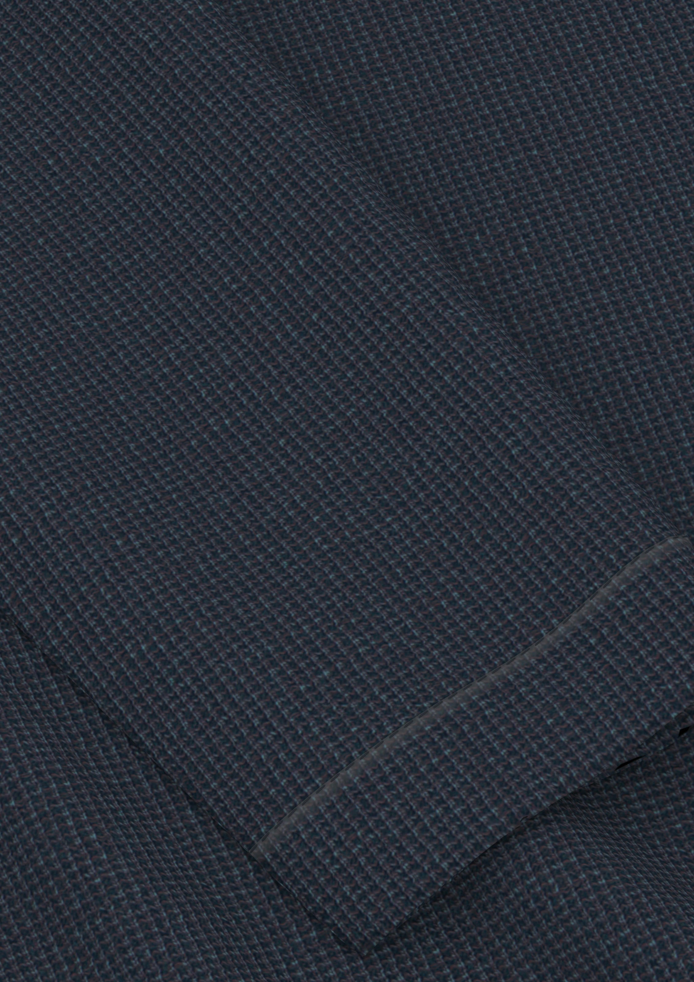 Thumbnail - Joop Jeans Langarmshirt "Darian" Mit Rundhalsausschnitt