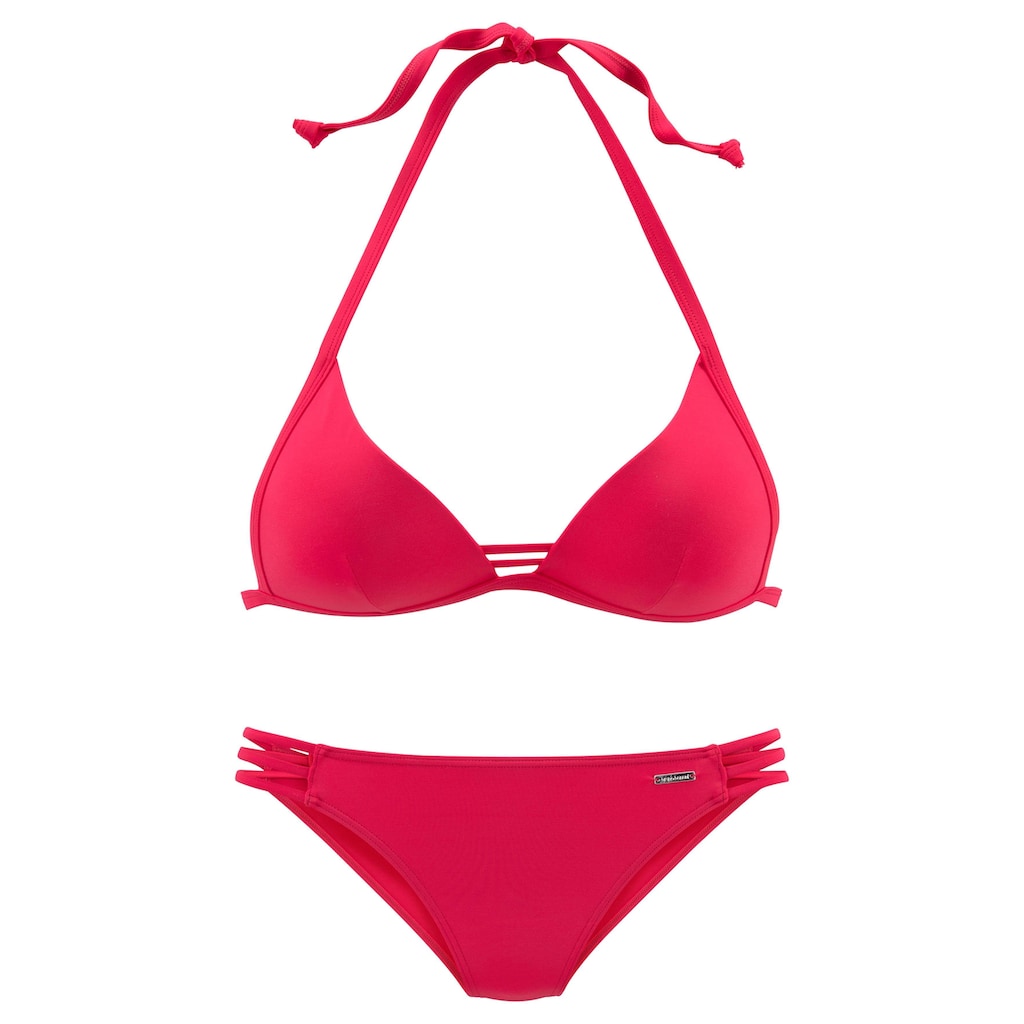 Bruno Banani Triangel-Bikini