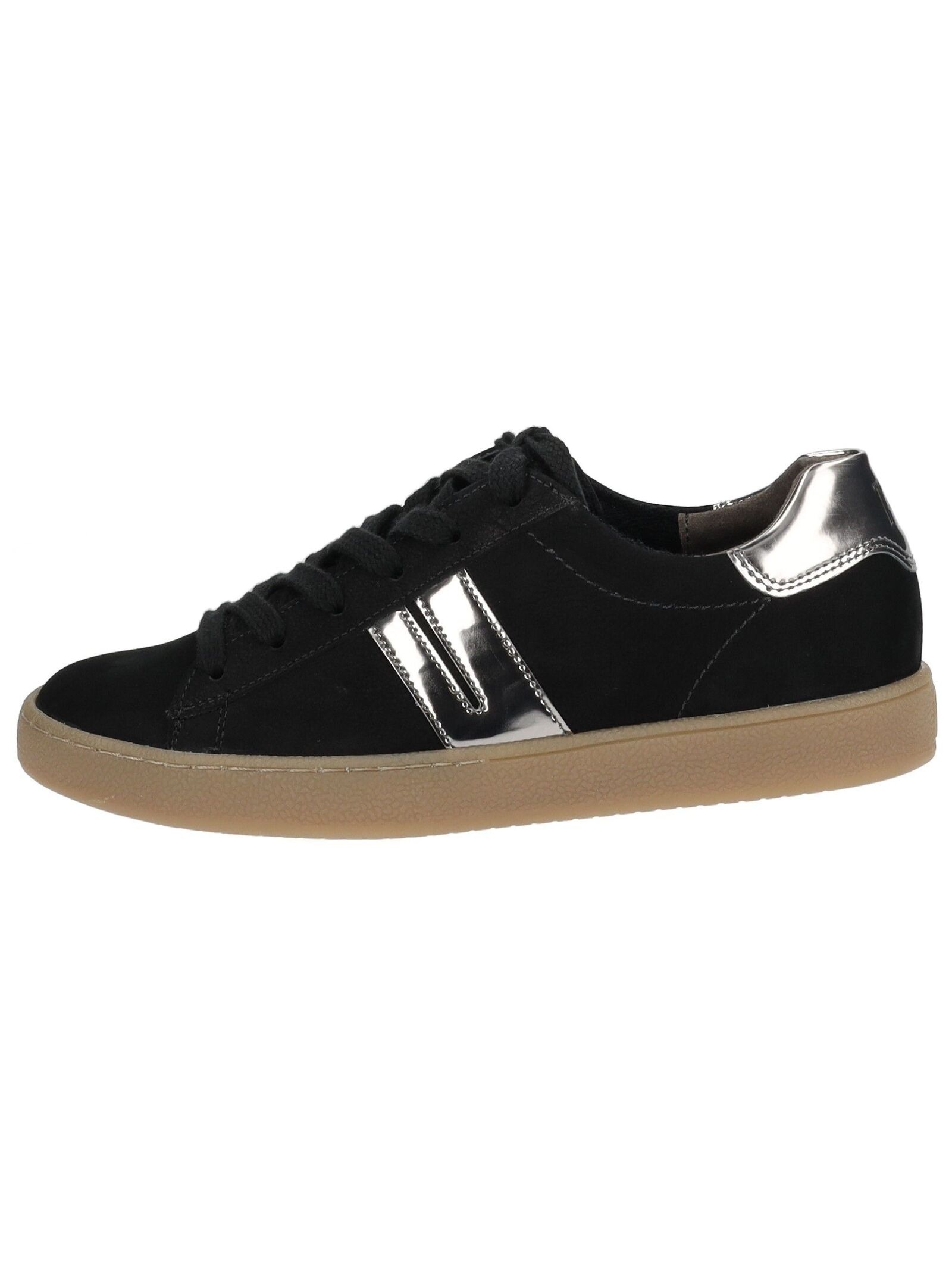 Paul Green Sneaker "Paul Green Sneaker Leder" günstig online kaufen