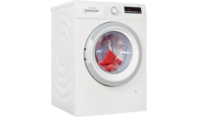 BOSCH Waschmaschine, WAN28KWIN, 8 kg, 1400 U/min kaufen