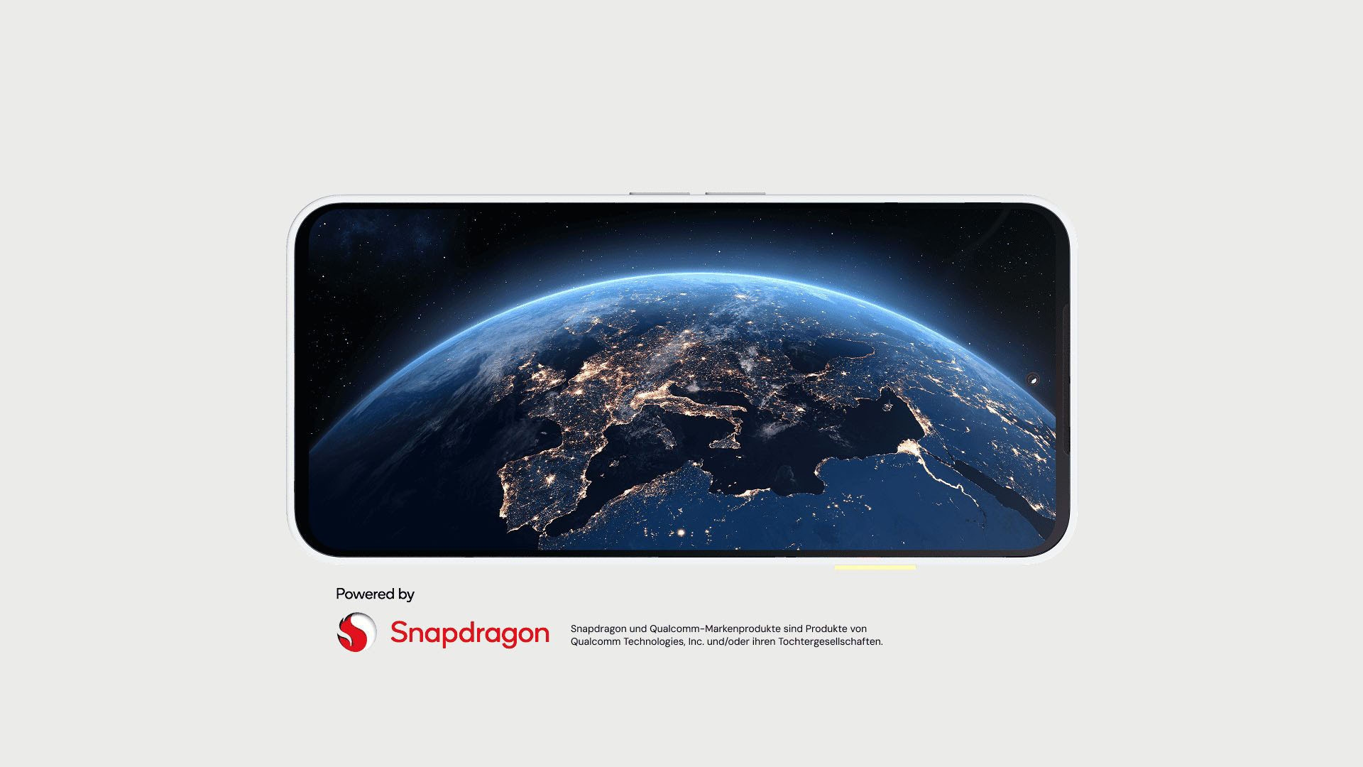 Fairphone Smartphone »Gen. 6« Forest Green