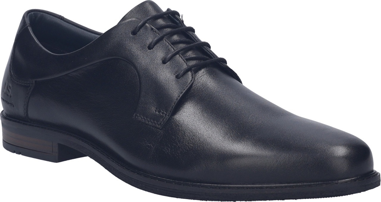 Josef Seibel Schnürschuh "Desmond 01" Anzugschuh, mit herausnehmbarer Innen günstig online kaufen