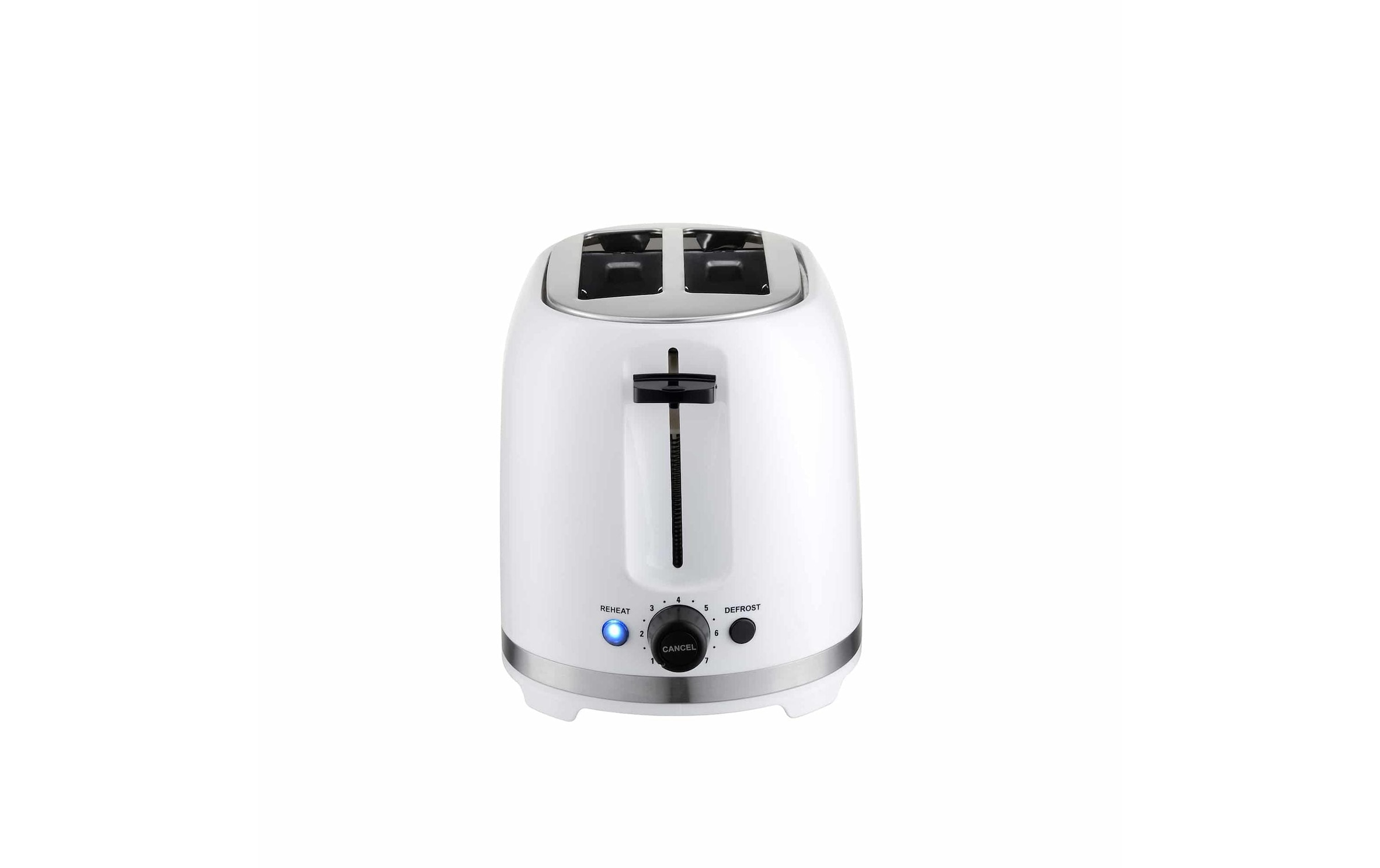 ohmex Toaster »Toaster OHM-TST-2002« 850 W