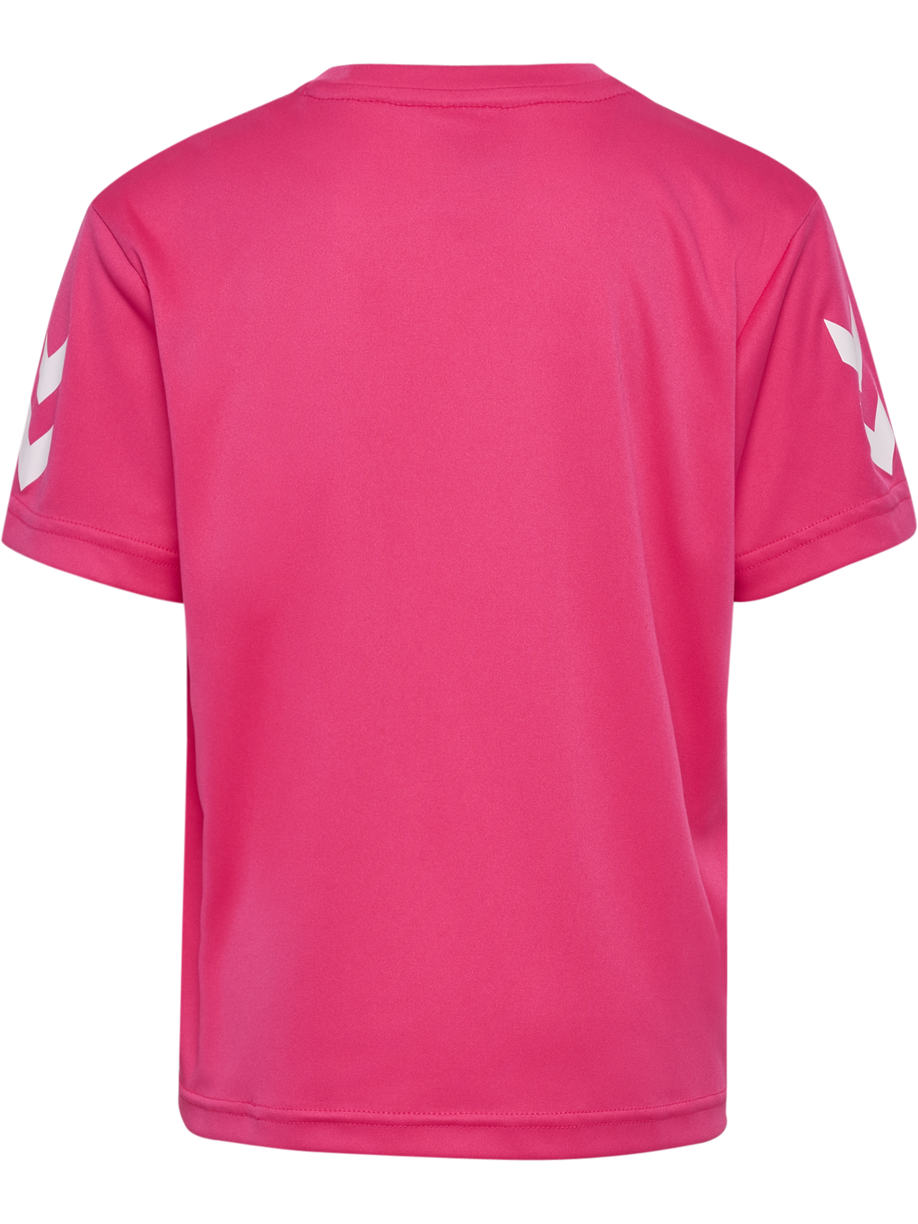hummel T-Shirt & Shorts »HMLLOGO SET KIDS«, für Kinder
