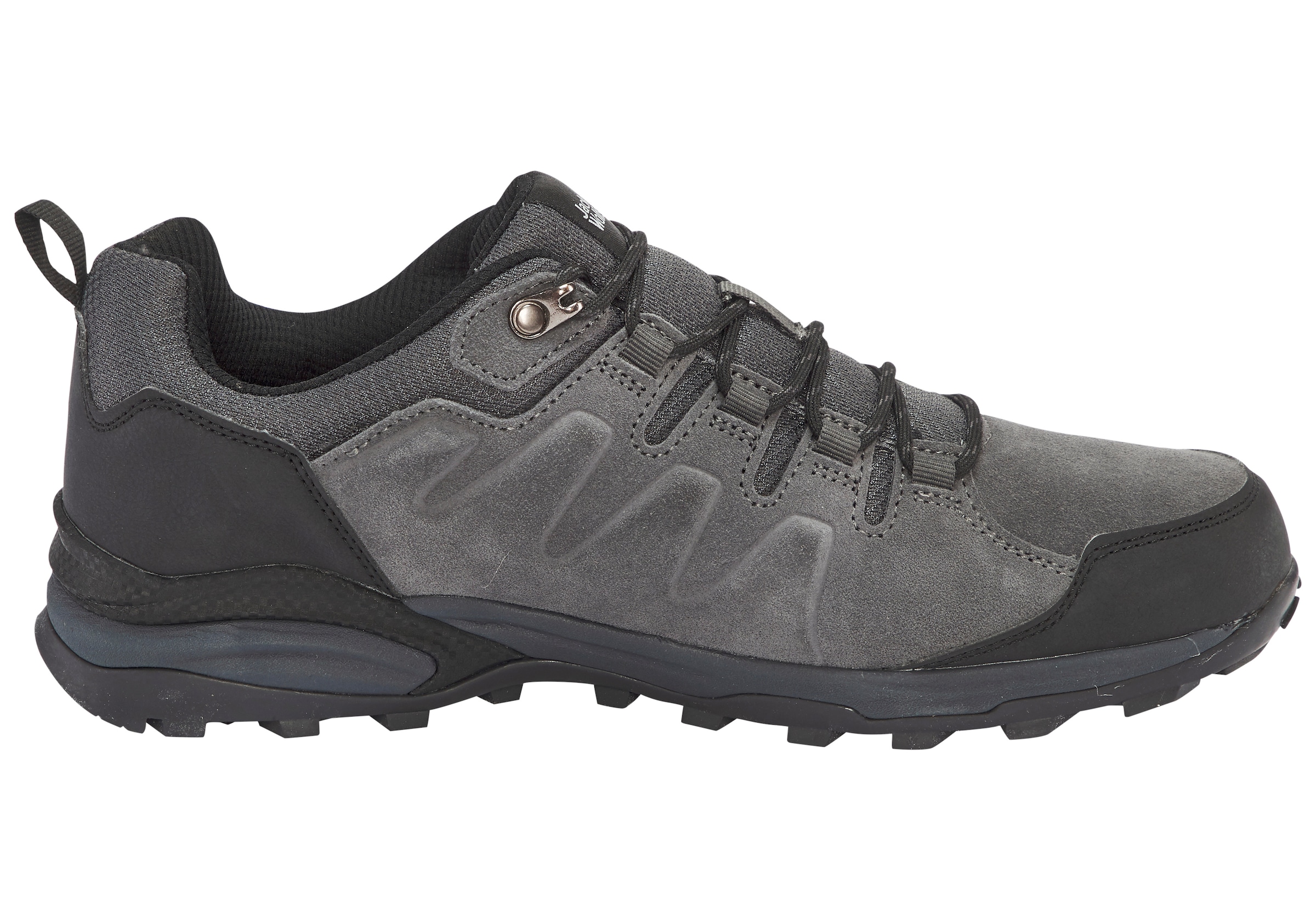 Jack Wolfskin Wanderschuh »MTN GOAT LOW M«