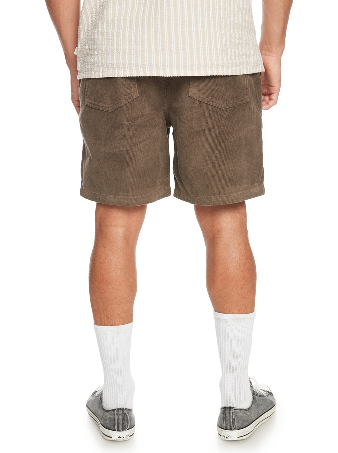 Quiksilver Shorts »Taxer Cord«