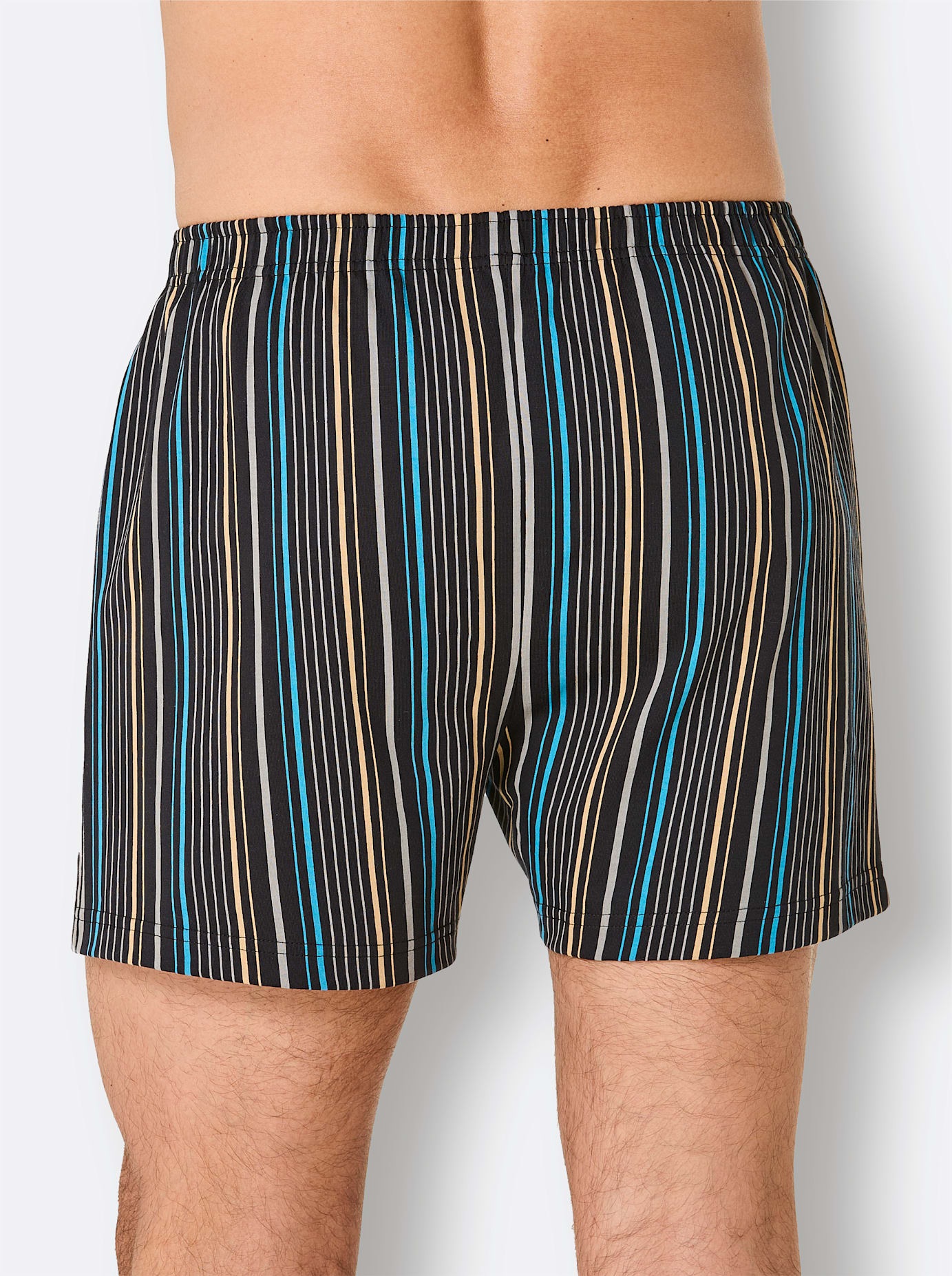 nicht definiert Boxershorts, (2 St.) günstig online kaufen