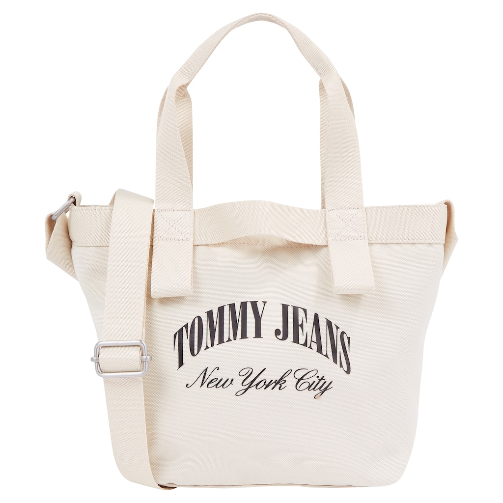 Tommy Jeans Mini Bag »TJW HOT SUMMER MINI TOTE«