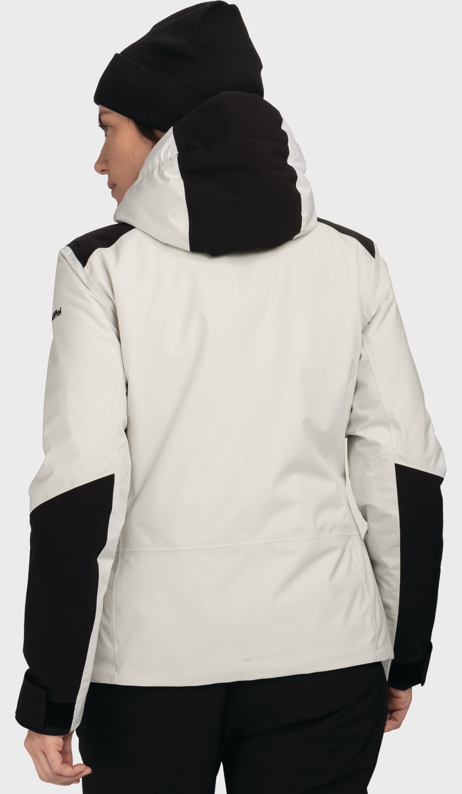 Schöffel Outdoorjacke »Jacket Style Zandwel WMS« mit Kapuze