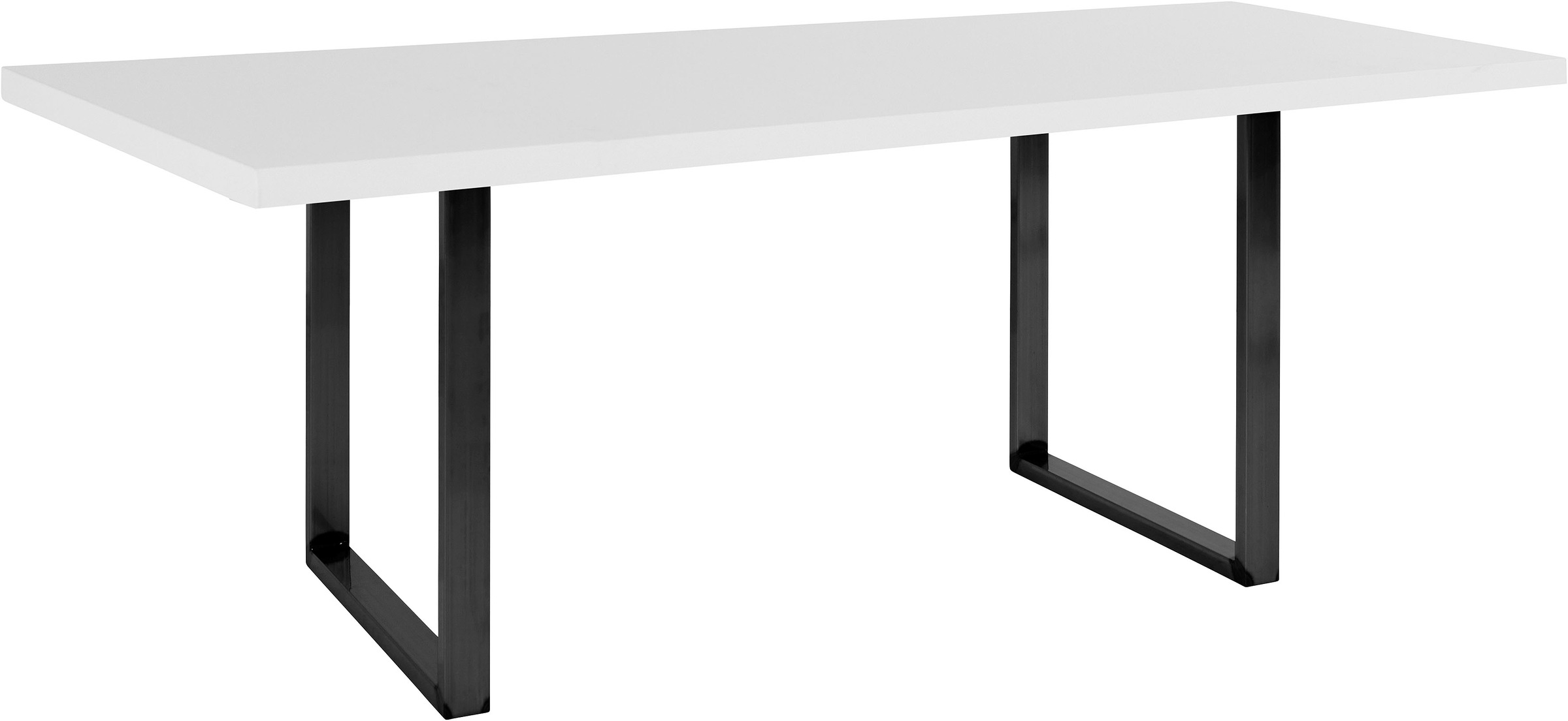 FORTE Esstisch, Breite 180 cm