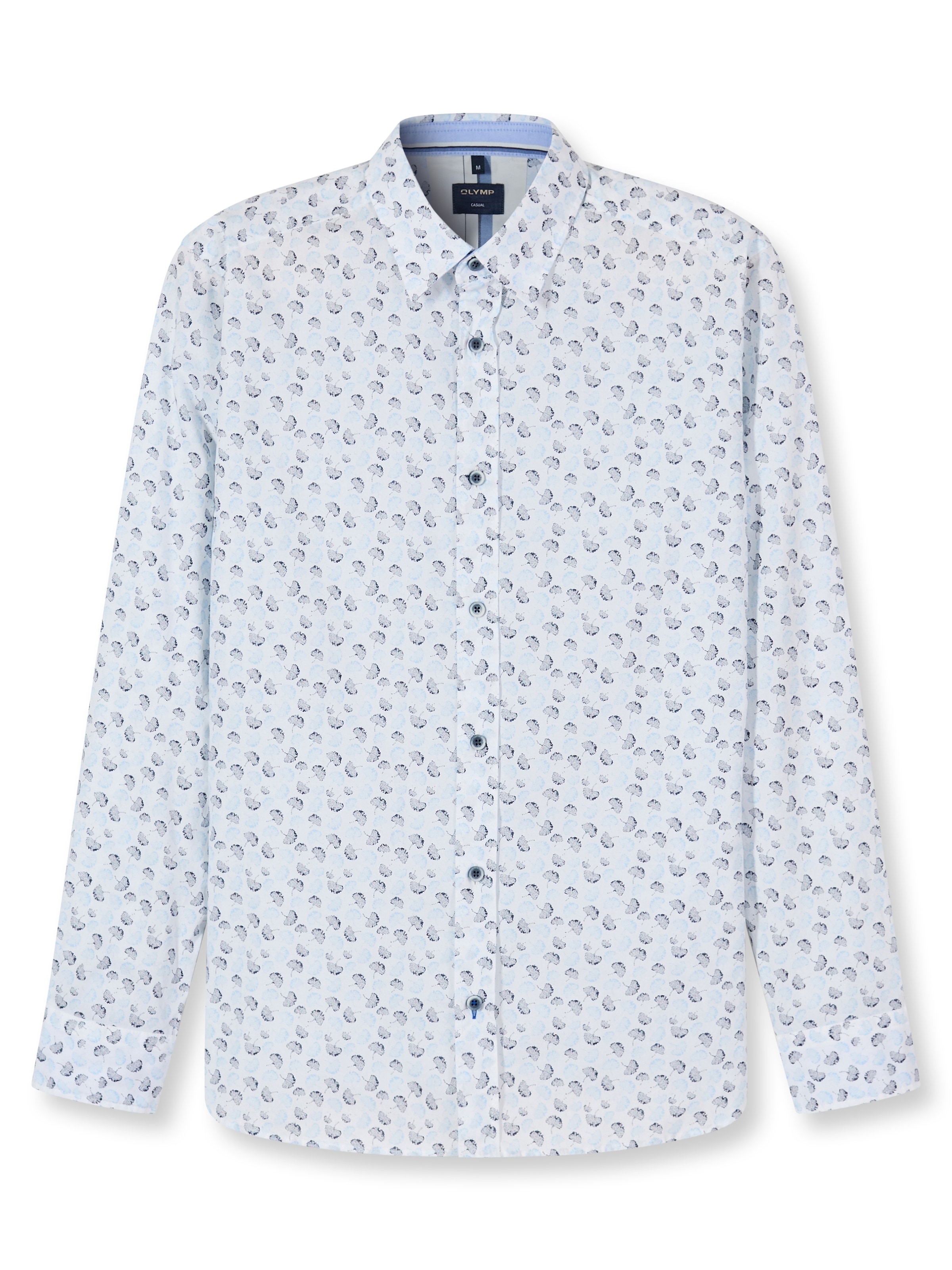 OLYMP Langarmhemd günstig online kaufen
