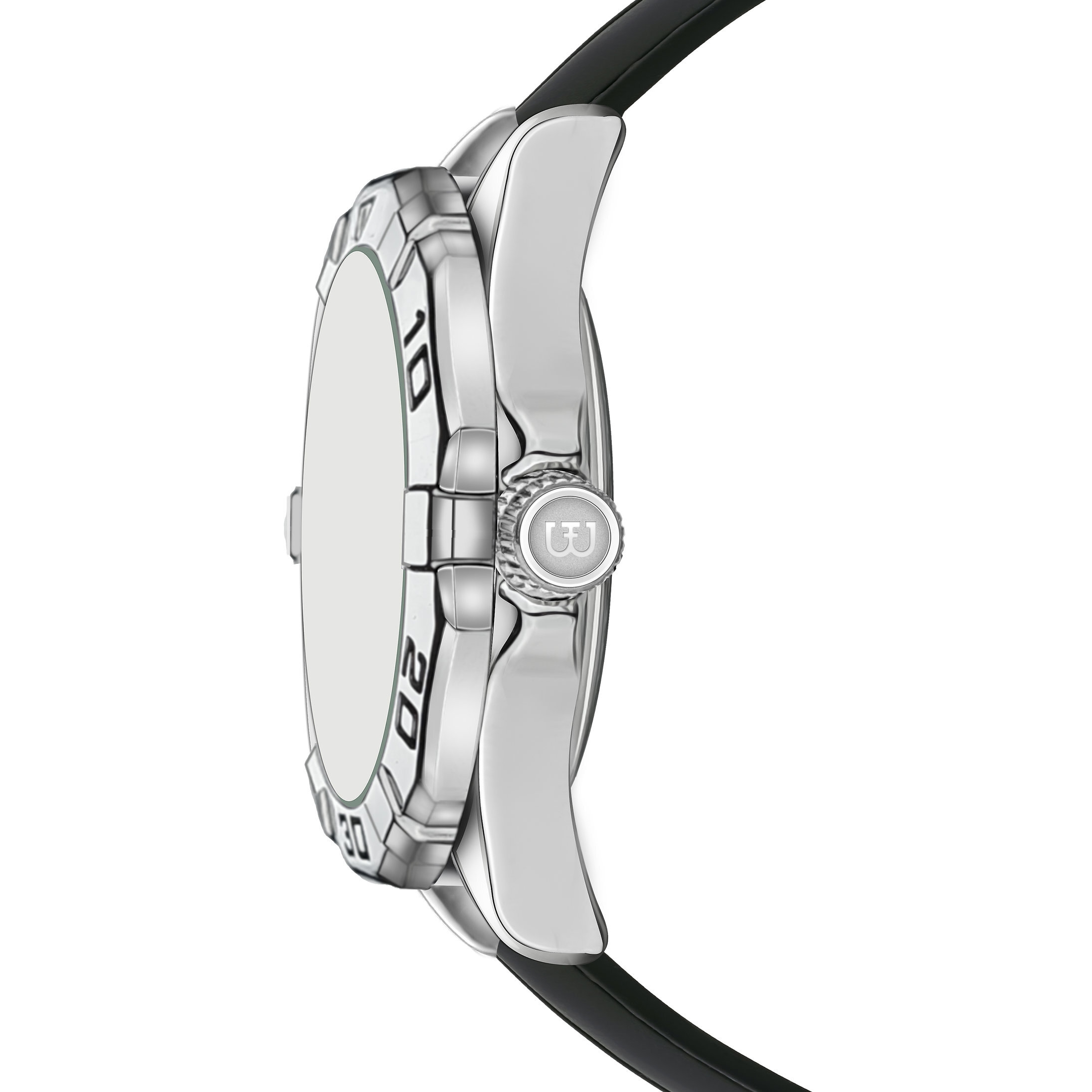 FRANZ BÖHLER Quarzuhr »BB2-S170S«