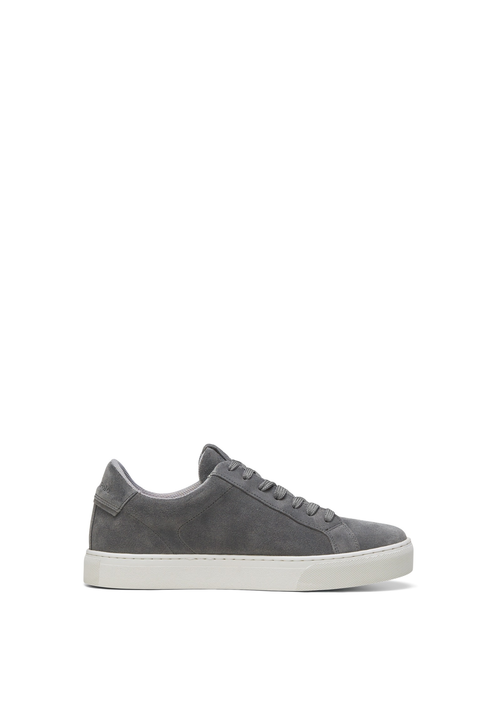 Marc O'Polo Sneaker »aus softem Veloursleder«