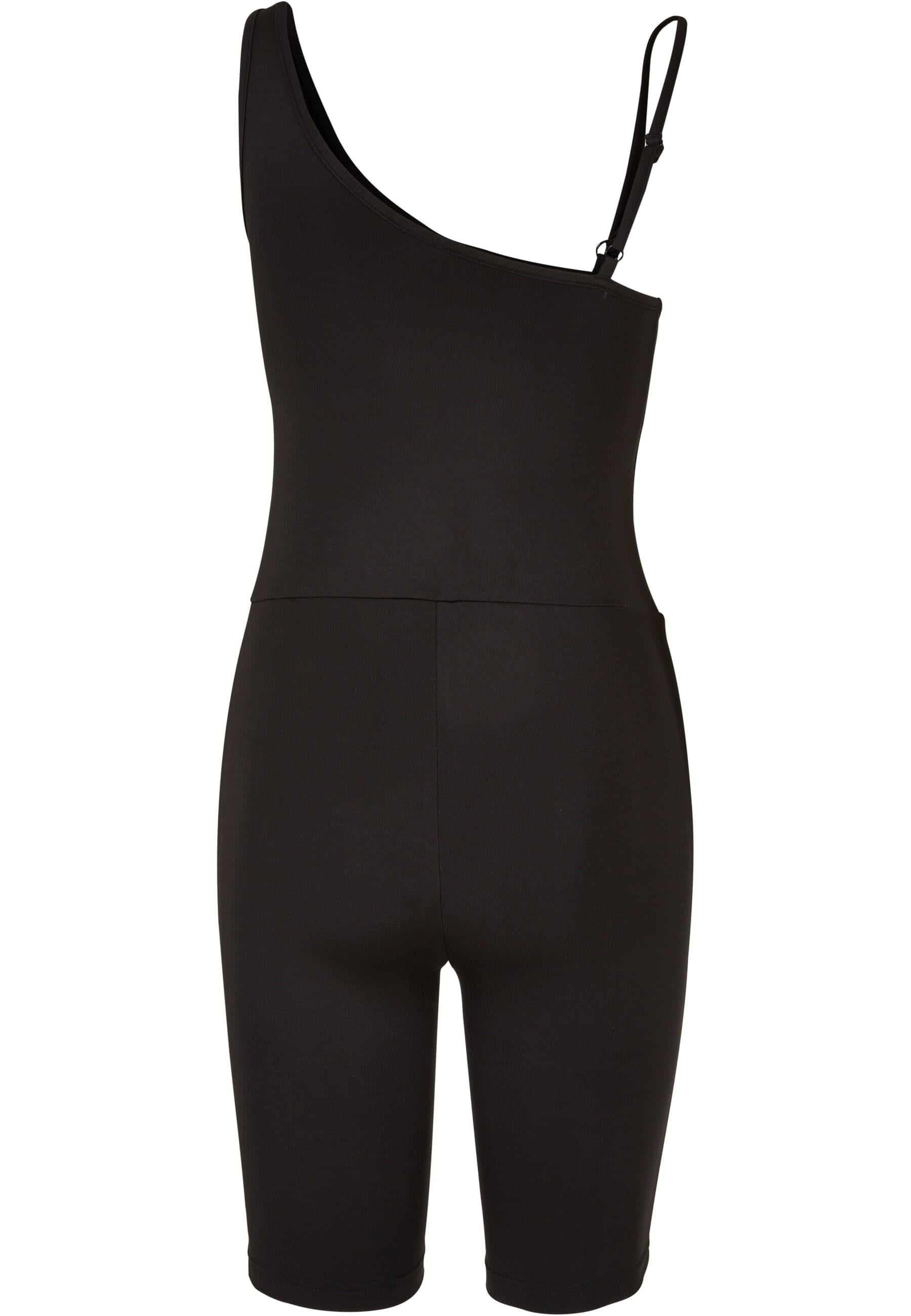 URBAN CLASSICS Jumpsuit "Urban Classics Damen Ladies Recycled Cycle Jumpsui günstig online kaufen