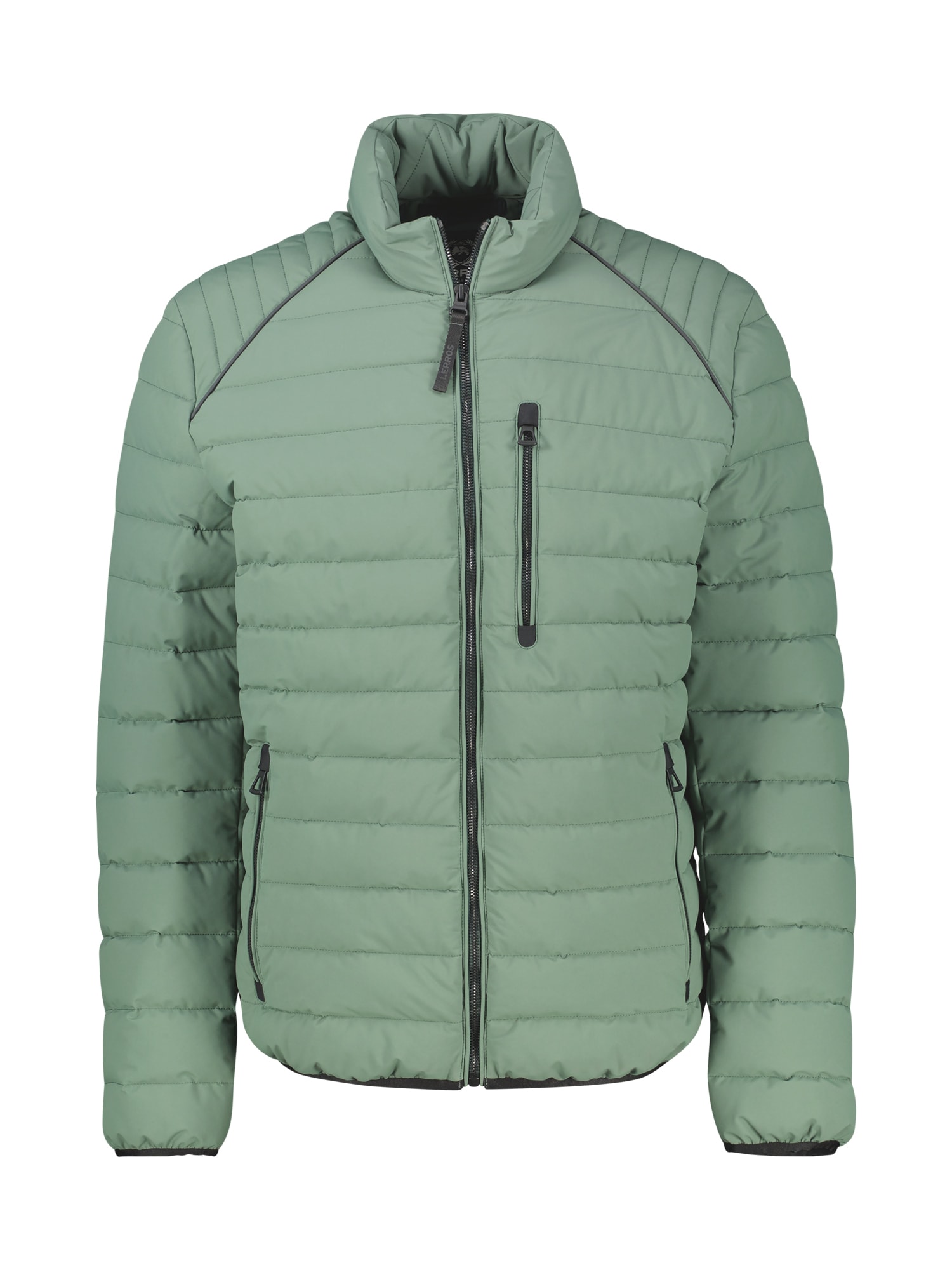 LERROS Blouson »Leichter und modischer Steppblouson mit wŠrmender FŸllung« ohne Kapuze