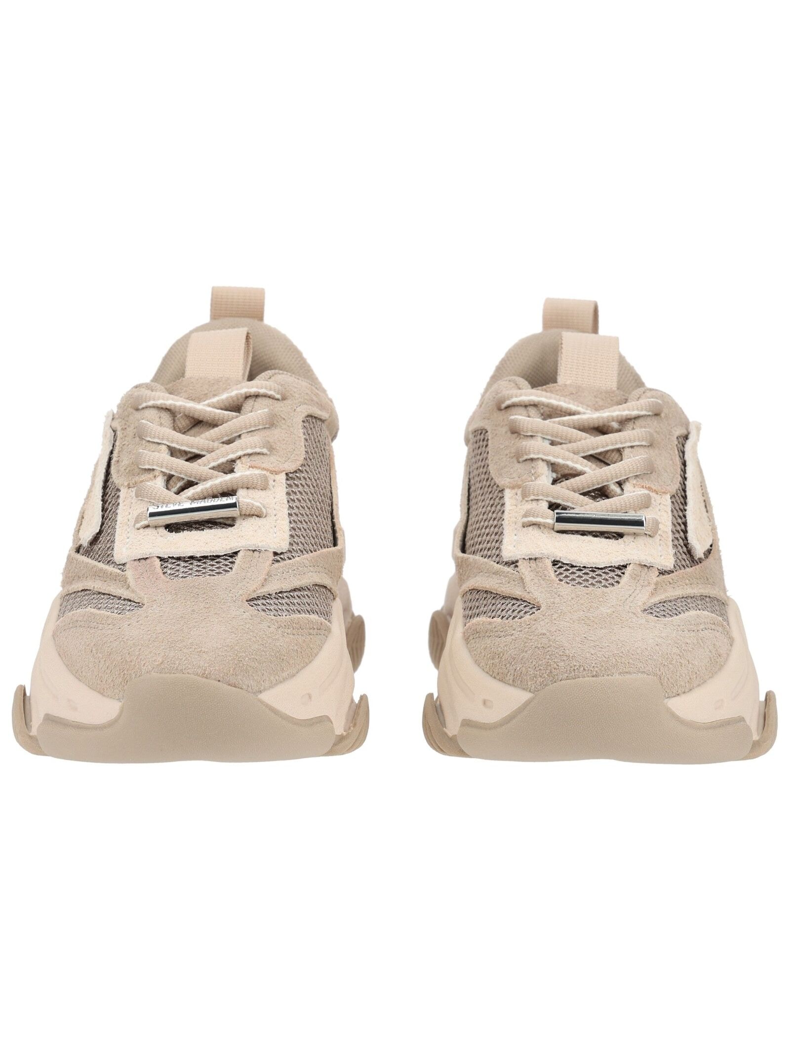 STEVE MADDEN Sneaker »STEVE MADDEN Sneaker Textil«