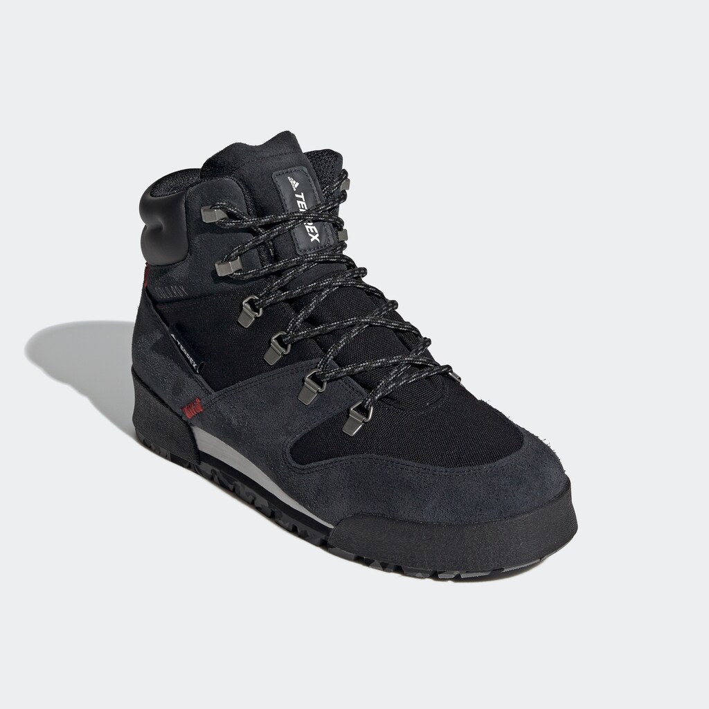 adidas TERREX Wanderschuh »SNOWPITCH COLD.RDY«