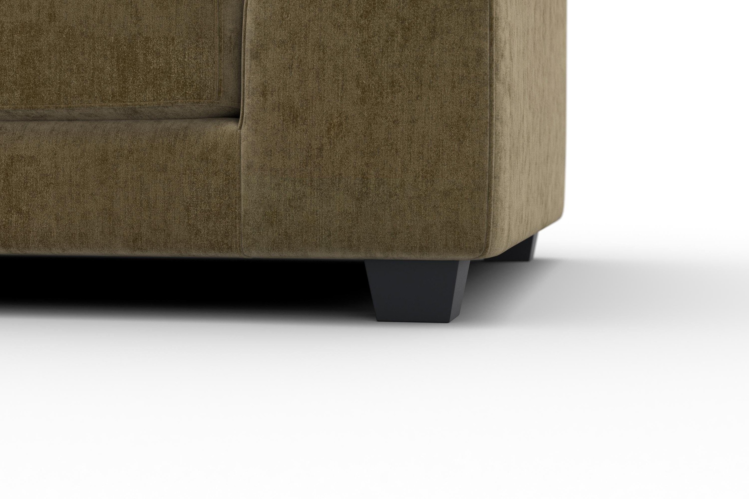 machalke® Ecksofa »atoll, L-Form«