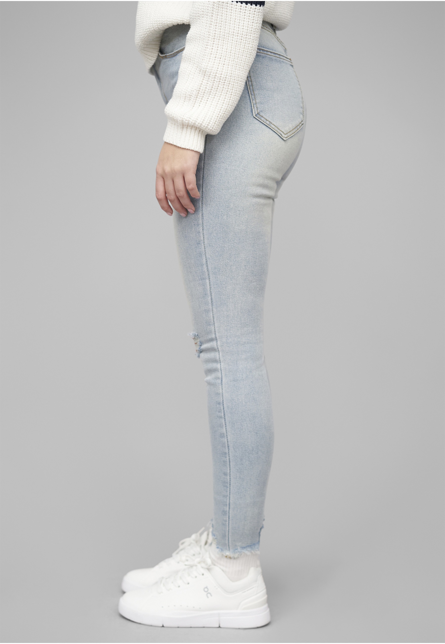 CLOUD 5IVE Bequeme Jeans »CLOUD 5IVE«