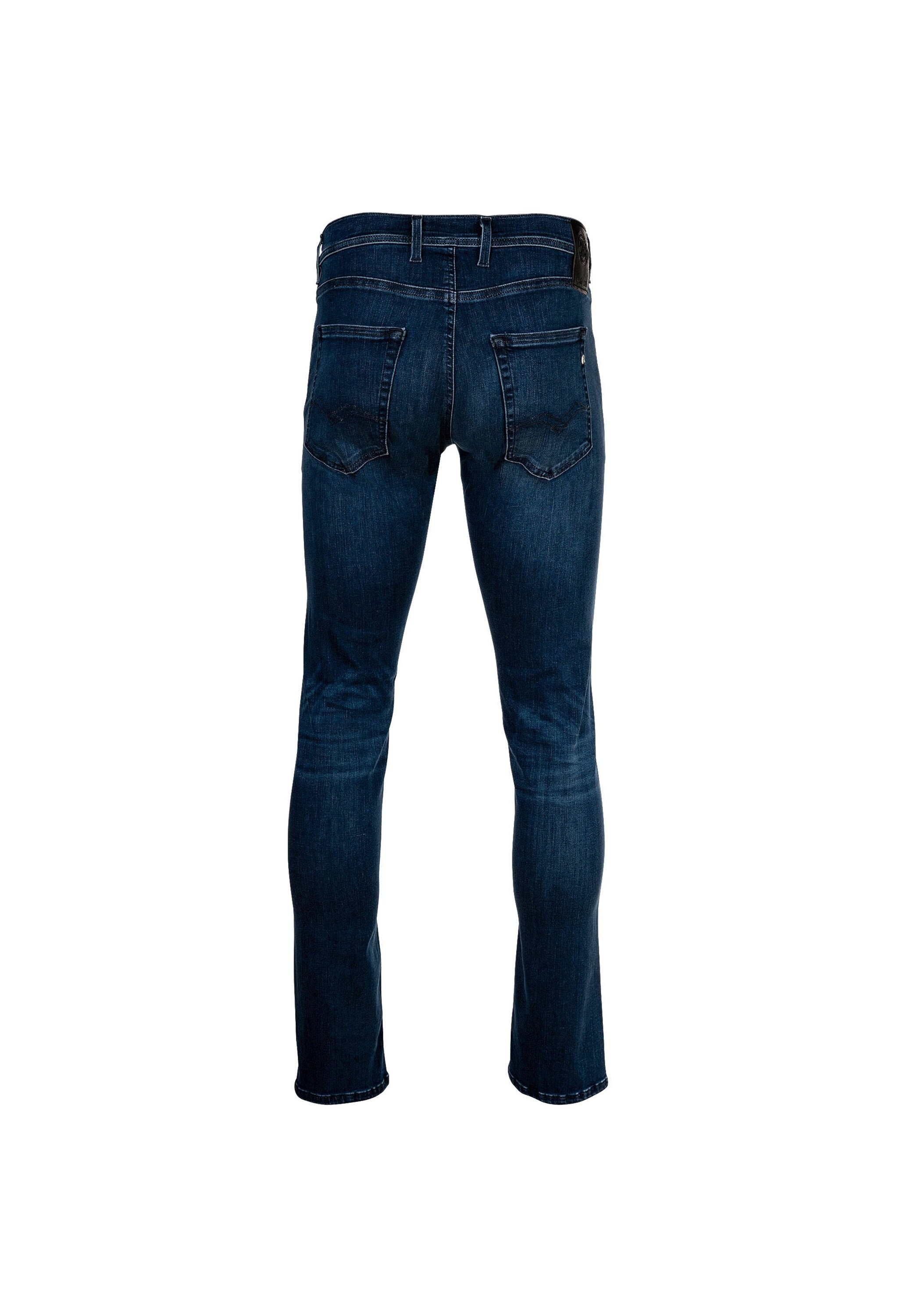 Replay Comfort-fit-Jeans "Jeans GROVER Pants" günstig online kaufen