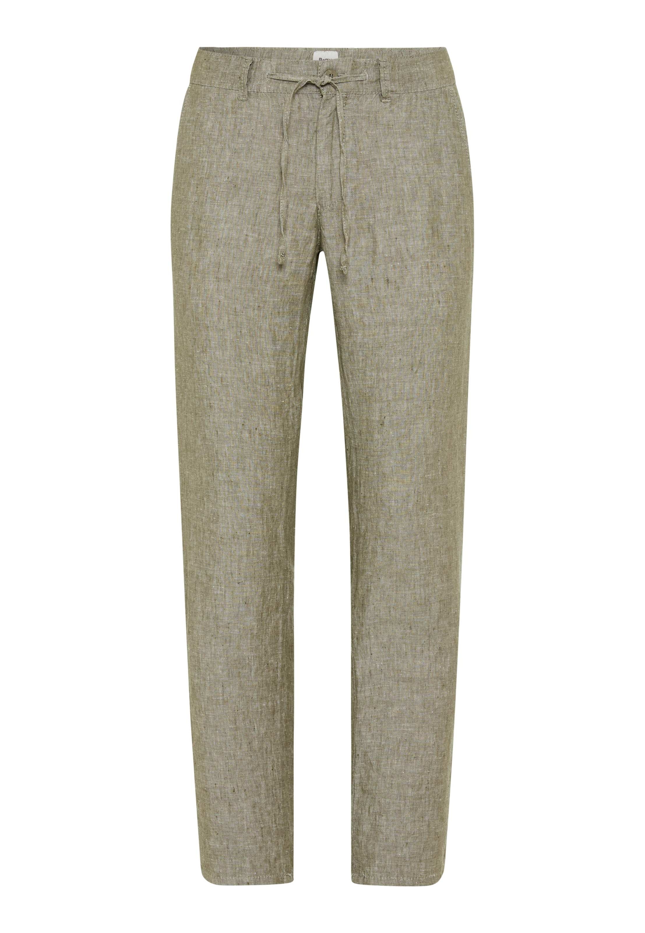 Brax Chinohose »Style FABIO«