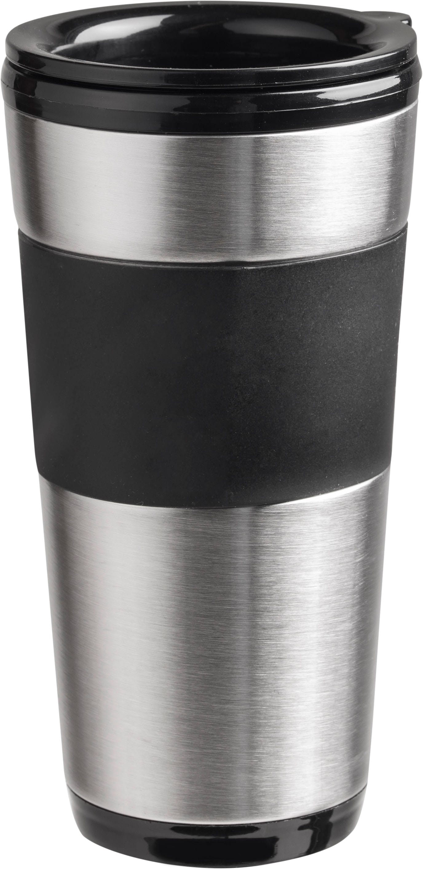 bestron Filterkaffeemaschine »ACM112Z«, Permanentfilter, mit Isolierbecher,  für gemahlenen Filterkaffee per Raten | BAUR