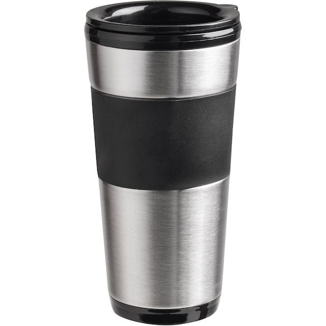 bestron Filterkaffeemaschine mit Permanentfilter, »ACM112Z«, BAUR Isolierbecher, Raten | gemahlenen für per Filterkaffee