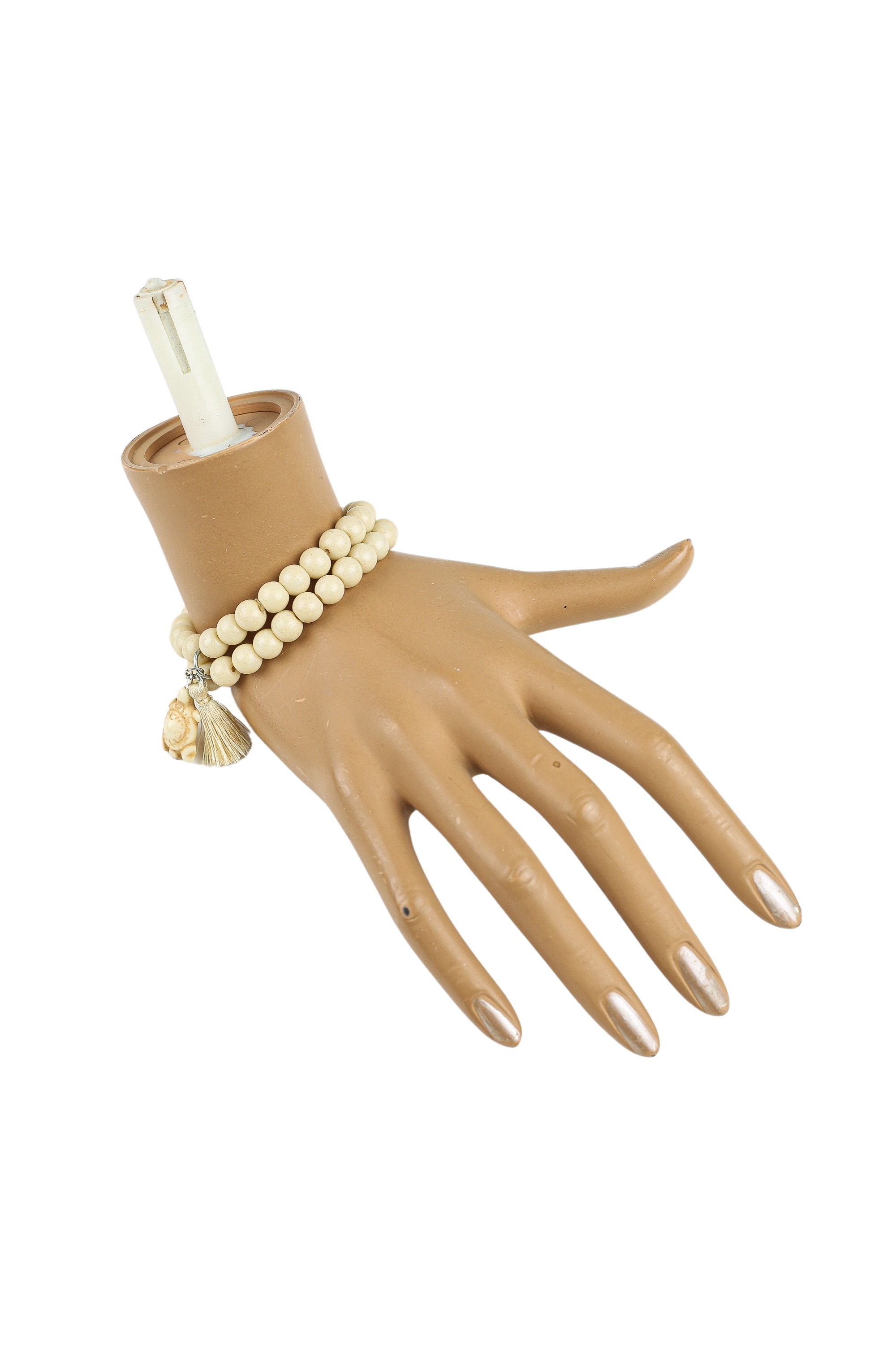 COLLEZIONE ALESSANDRO Armband »Tartaruga«, (1 tlg.)