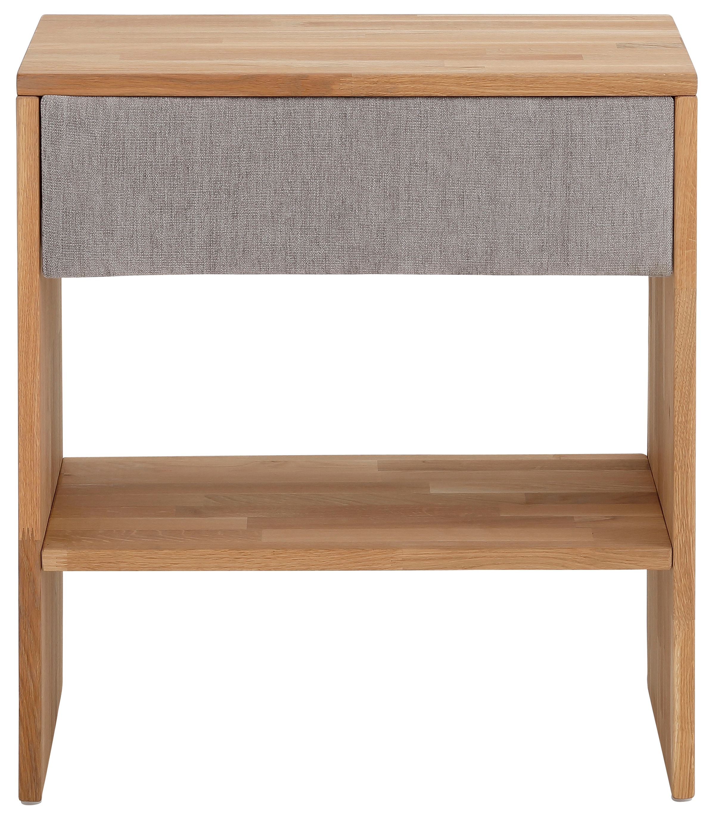 OTTO products Nachttisch »Callum«, passend zur Boxspringbett-Serie Jelle
