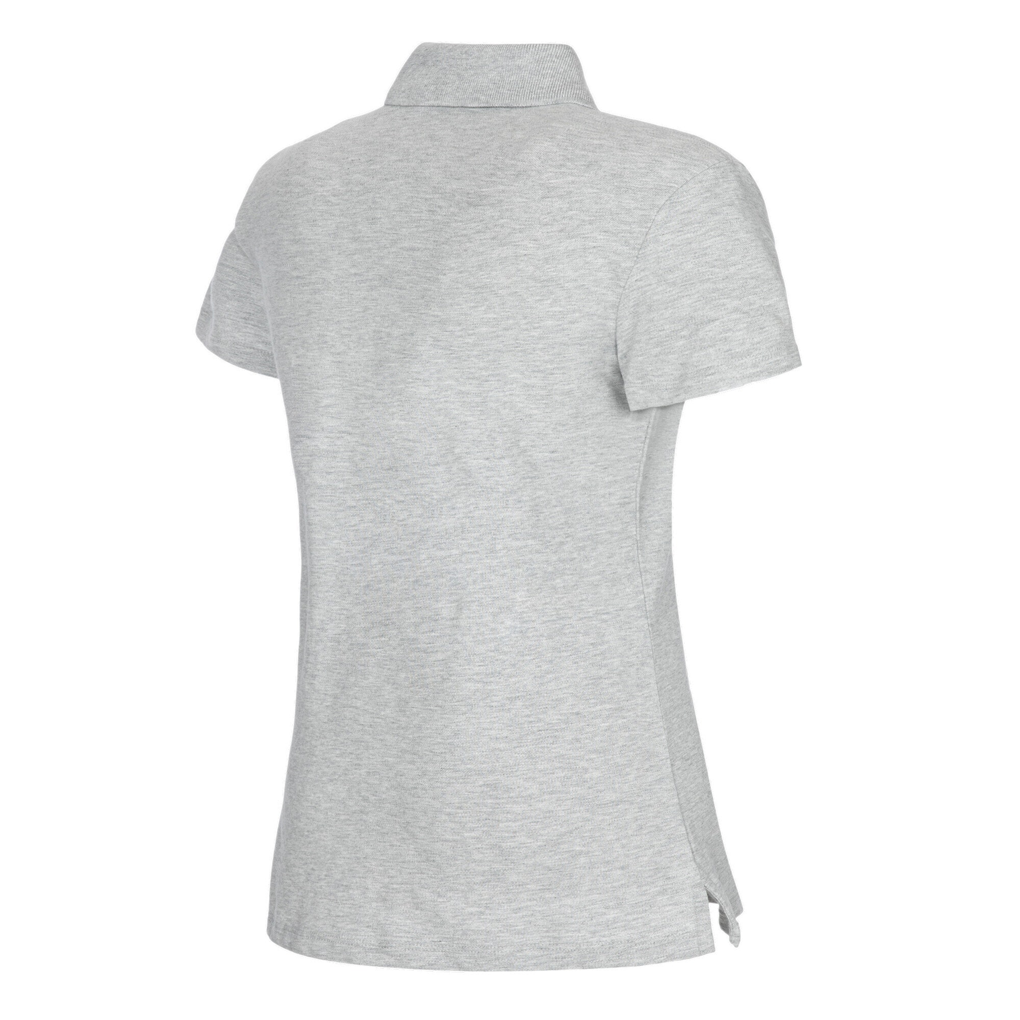 PUMA Poloshirt »Essentials Poloshirt Damen«