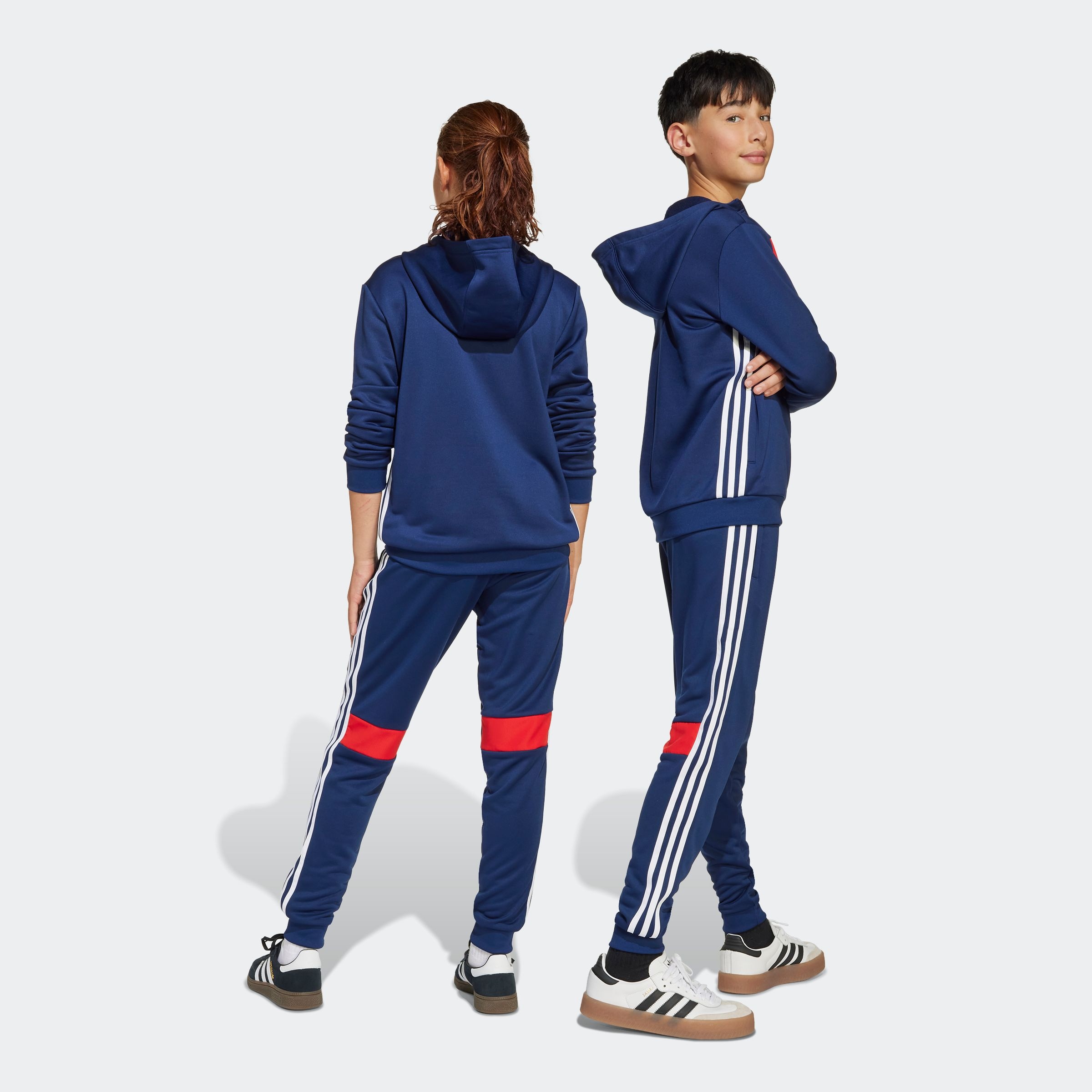 adidas Performance Trainingshose »TIRO 25 ESSENTIALS KIDS«