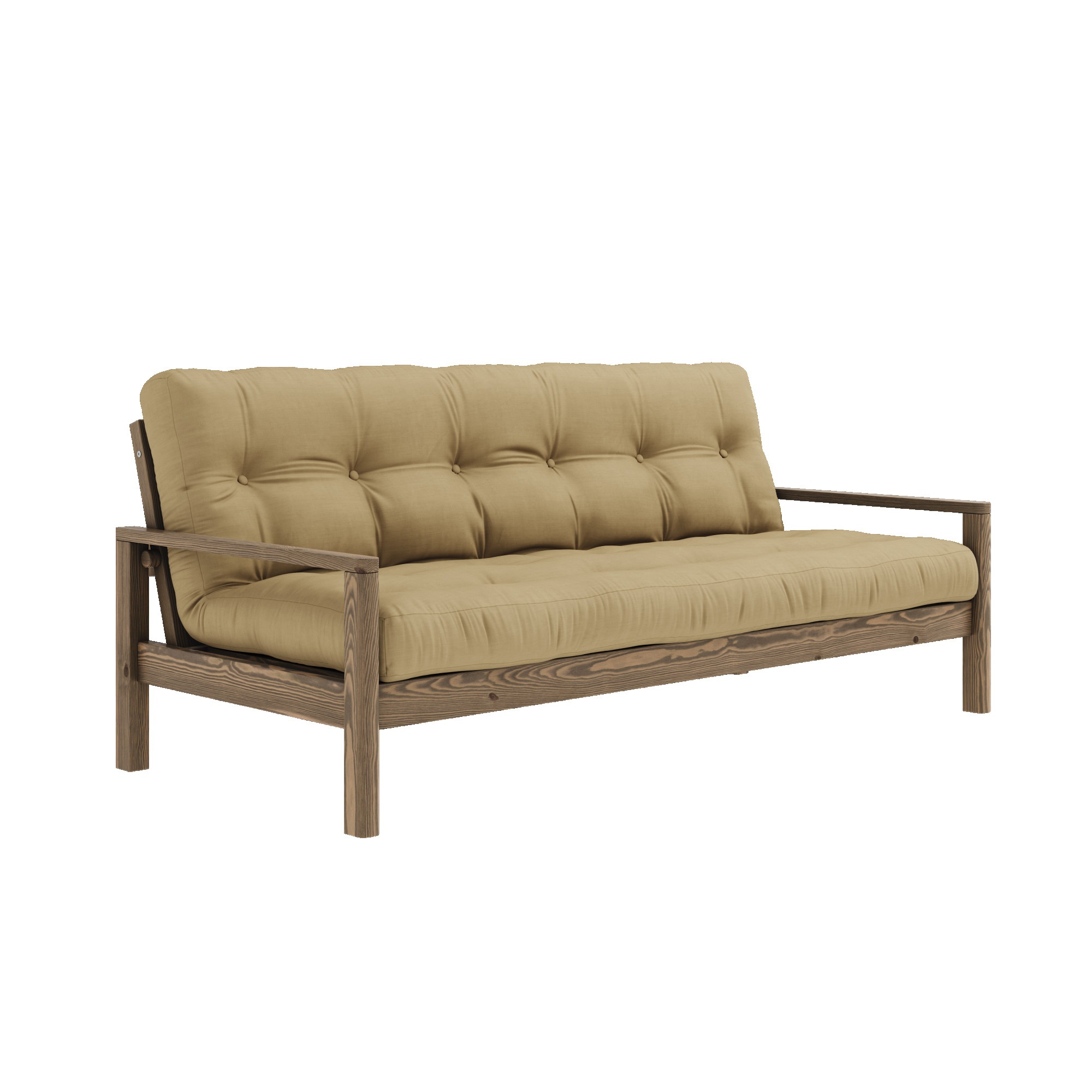 Karup Design Schlafsofa "KNOB", mit Futonmatratze, verschiedene Farben, FSC günstig online kaufen