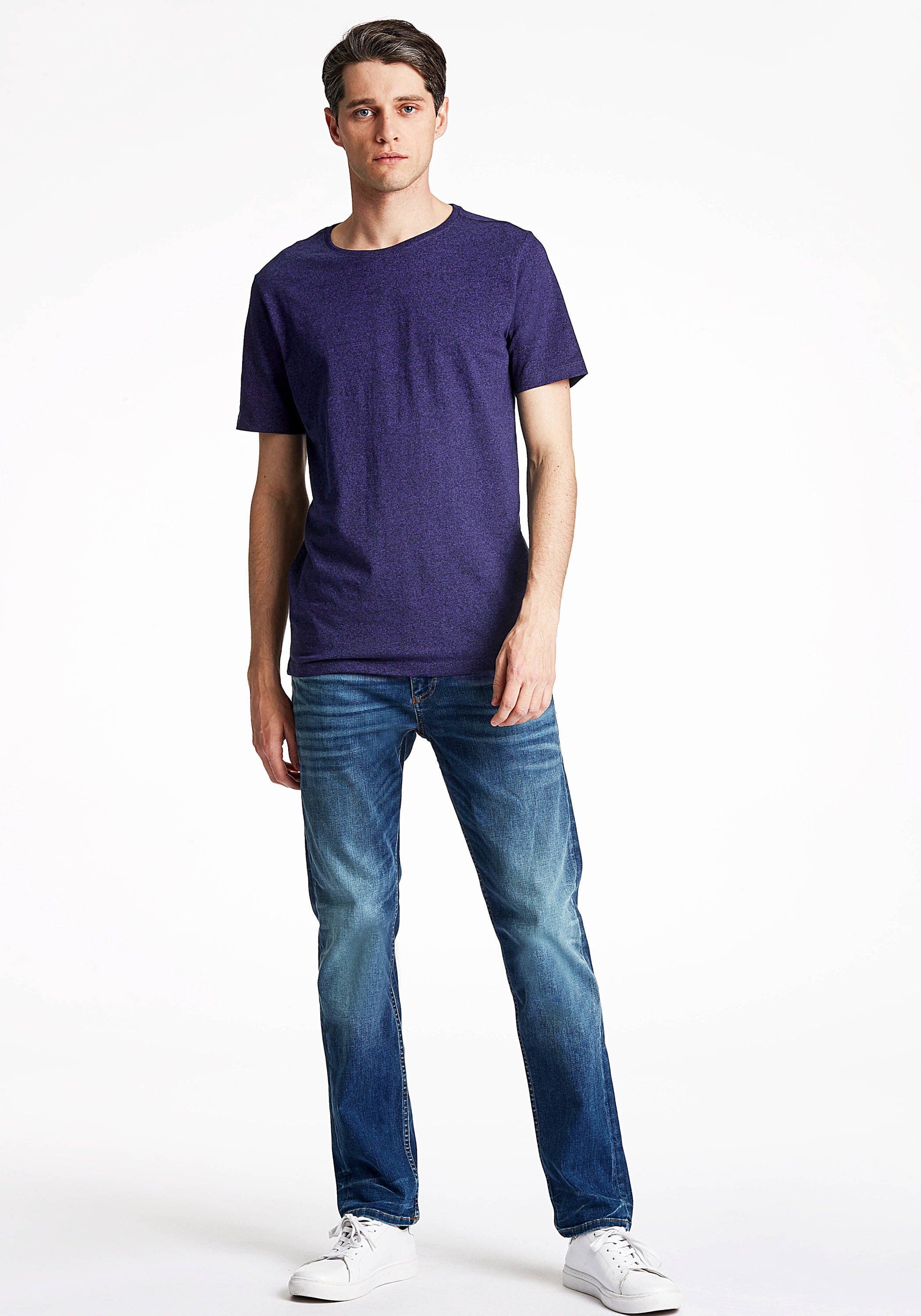 LINDBERGH T-Shirt »Lindbergh T-shirt«