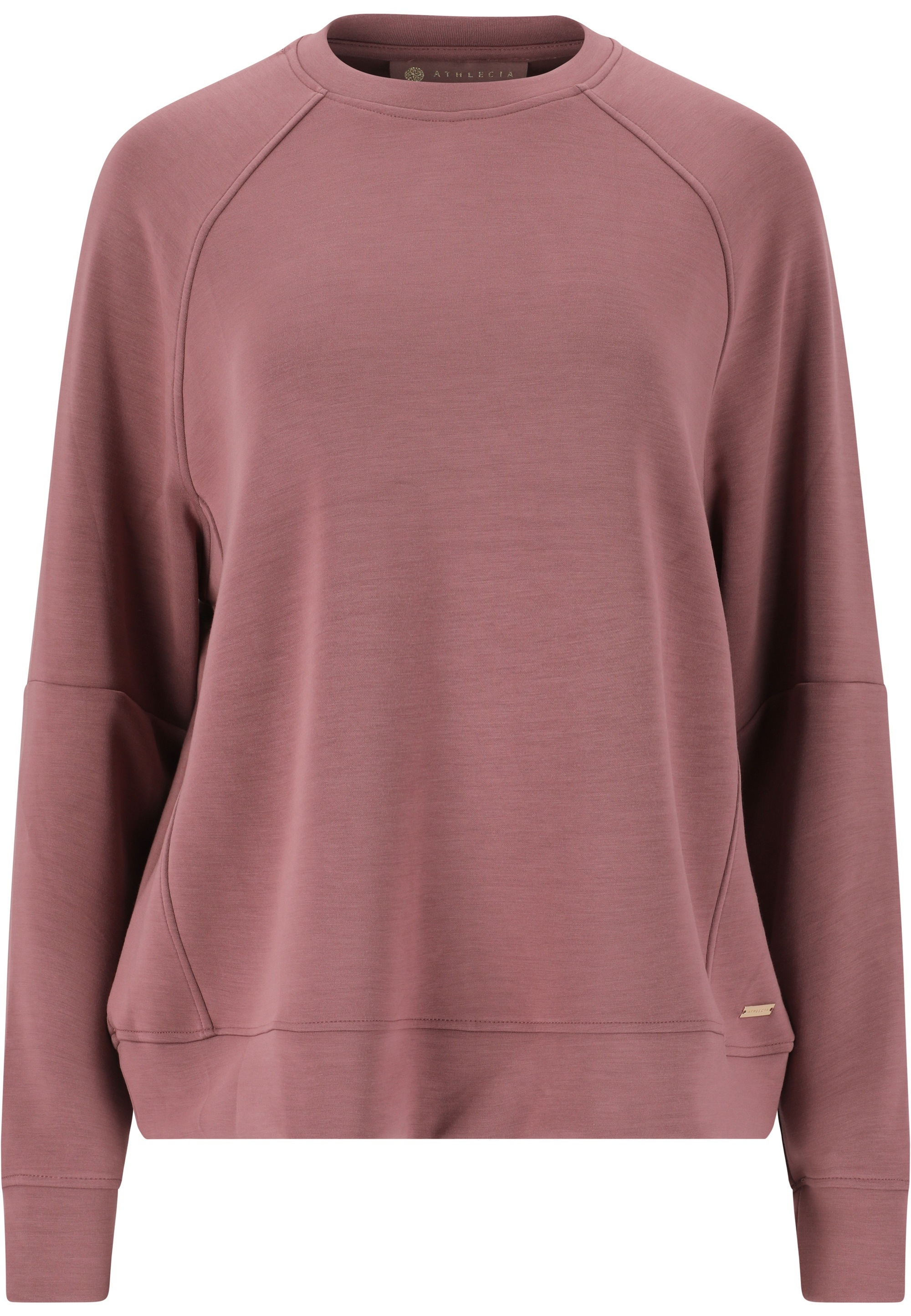 ATHLECIA Sweatshirt »Jacey«, aus extra weichem Material