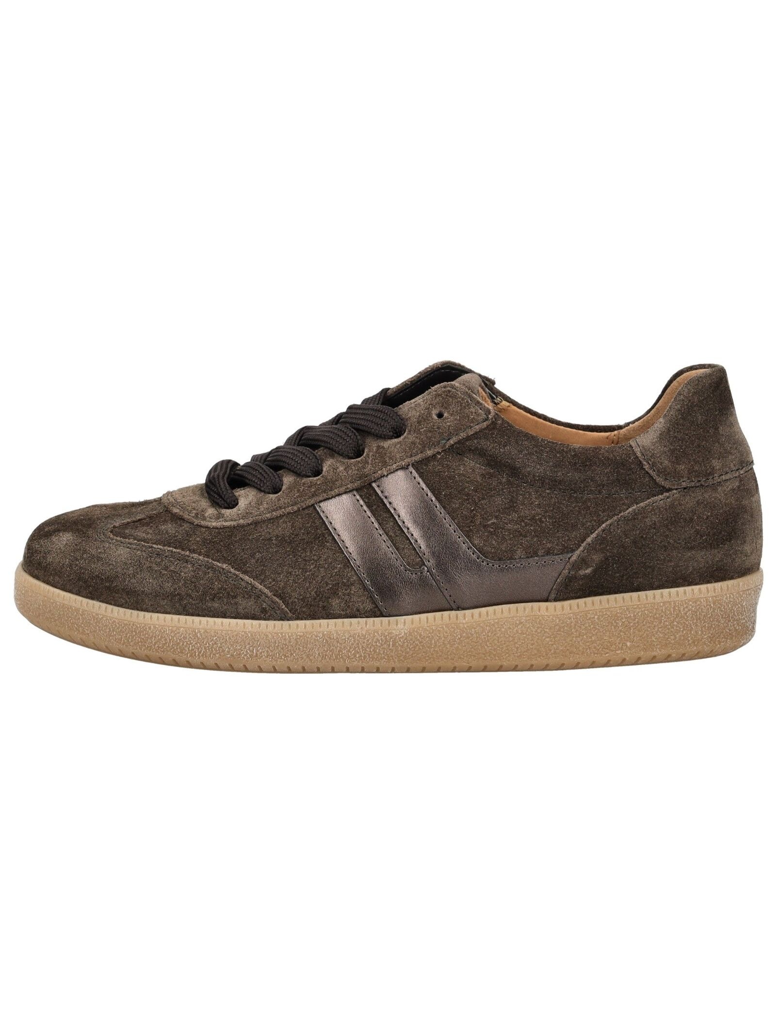 Gabor Sneaker »Gabor Sneaker Veloursleder/Textil«