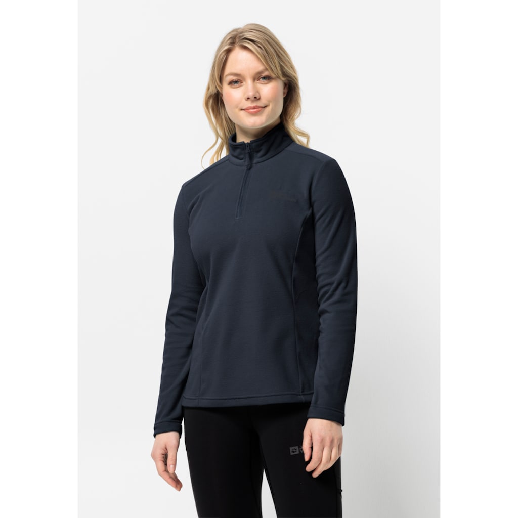 Jack Wolfskin Stehkragenpullover »TAUNUS HZ W«