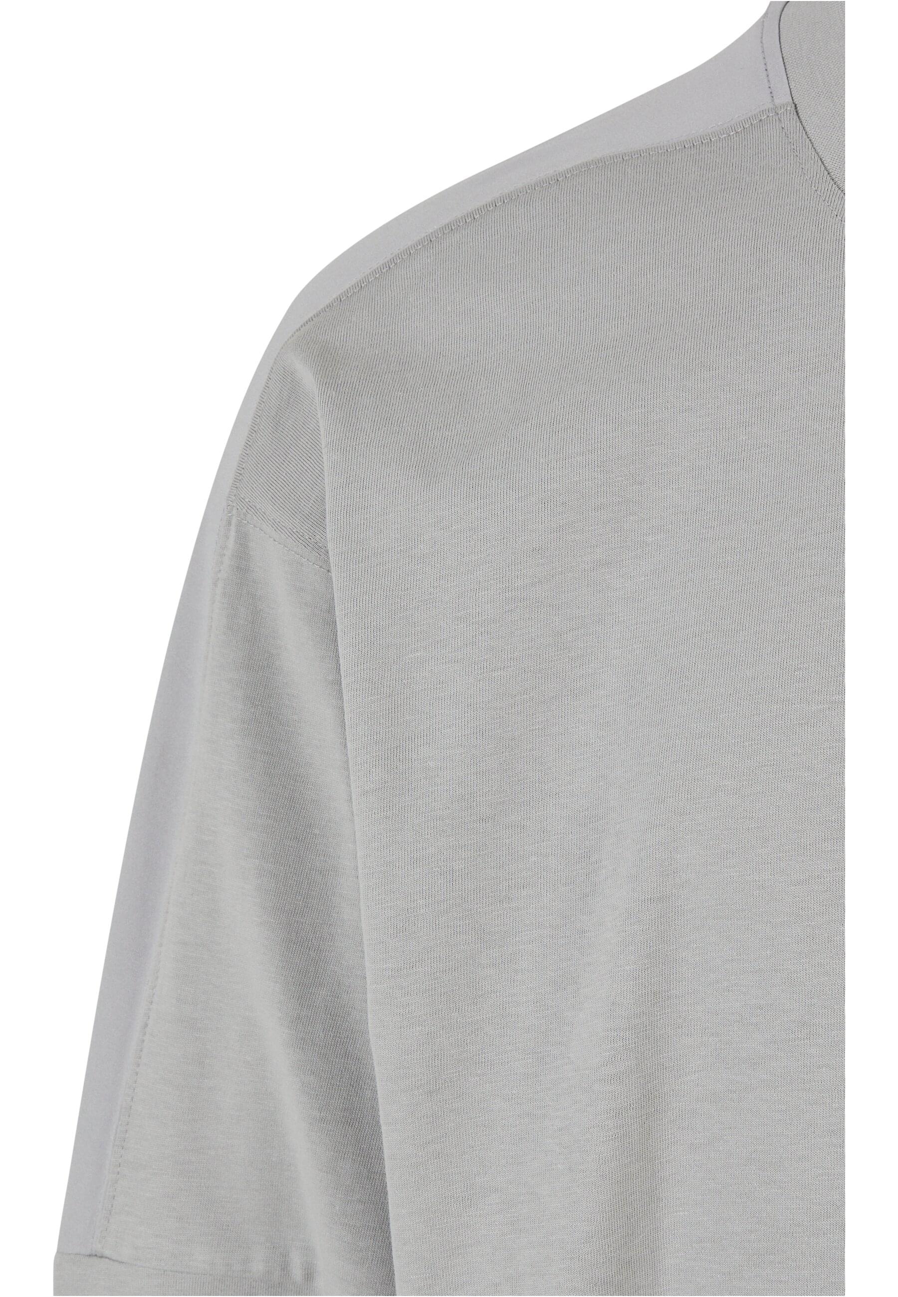 URBAN CLASSICS Longsleeve »Urban Classics Herren Raglan Back Longsleeve«, (1 tlg.)