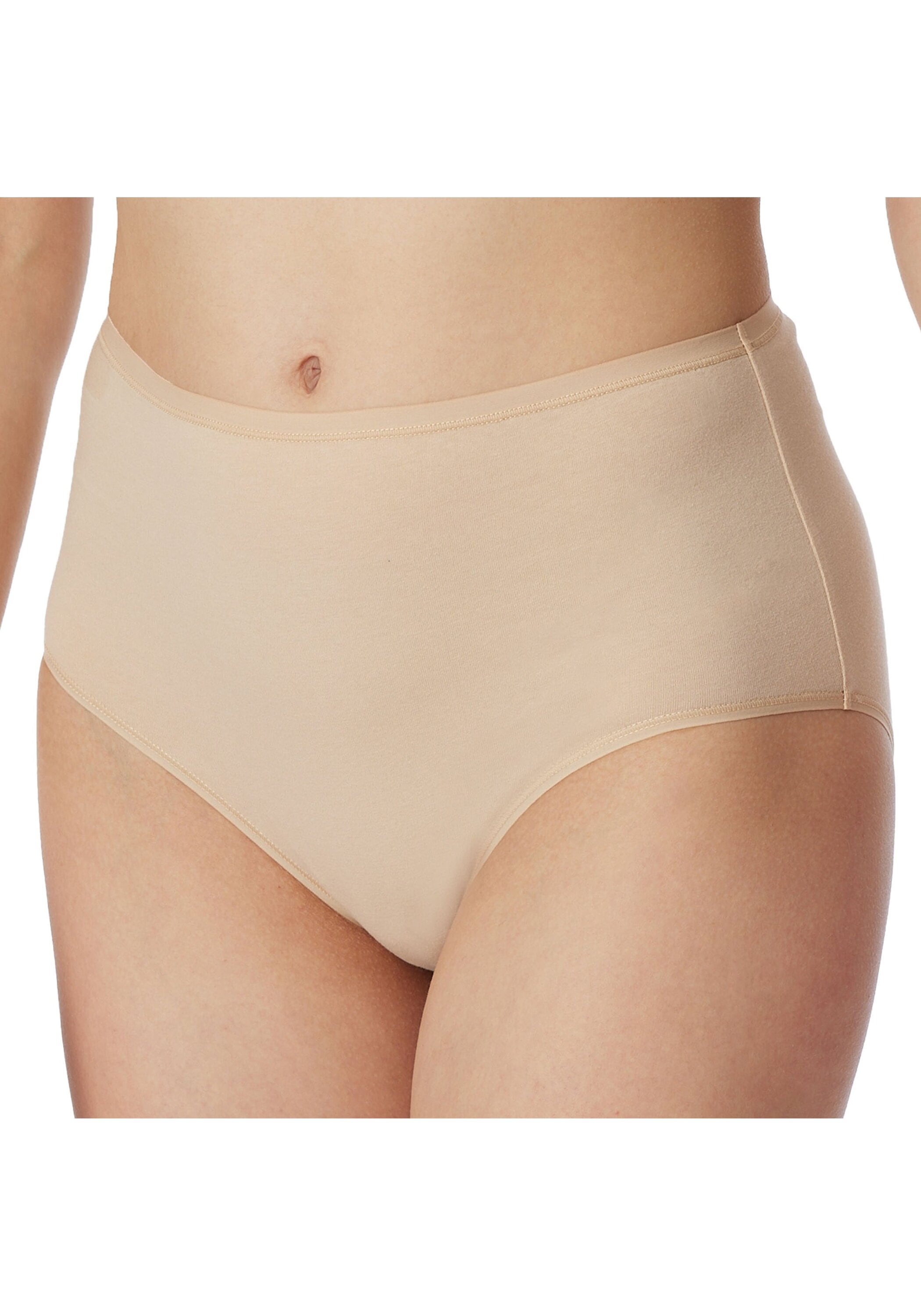 Schiesser Slip »Slip 4er Pack«