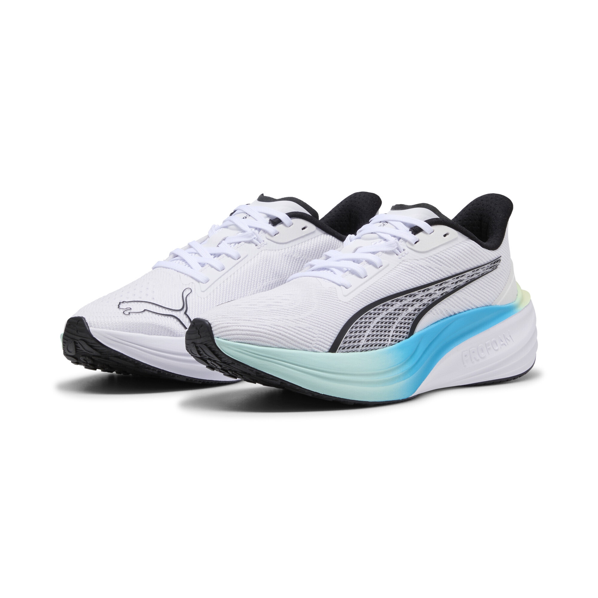 PUMA Laufschuh "Darter Pro Laufschuhe Erwachsene" günstig online kaufen