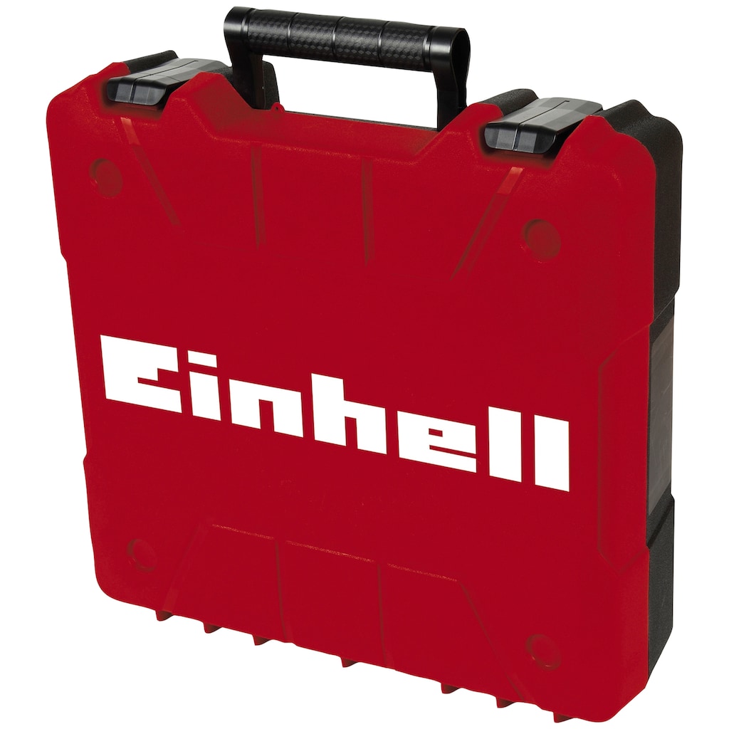 Einhell Akku-Schlagbohrschrauber »TE-CD 18/2 Li-i +22 (1x2,5 Ah)«, inklusive Koffer, Akku und Ladegerät
