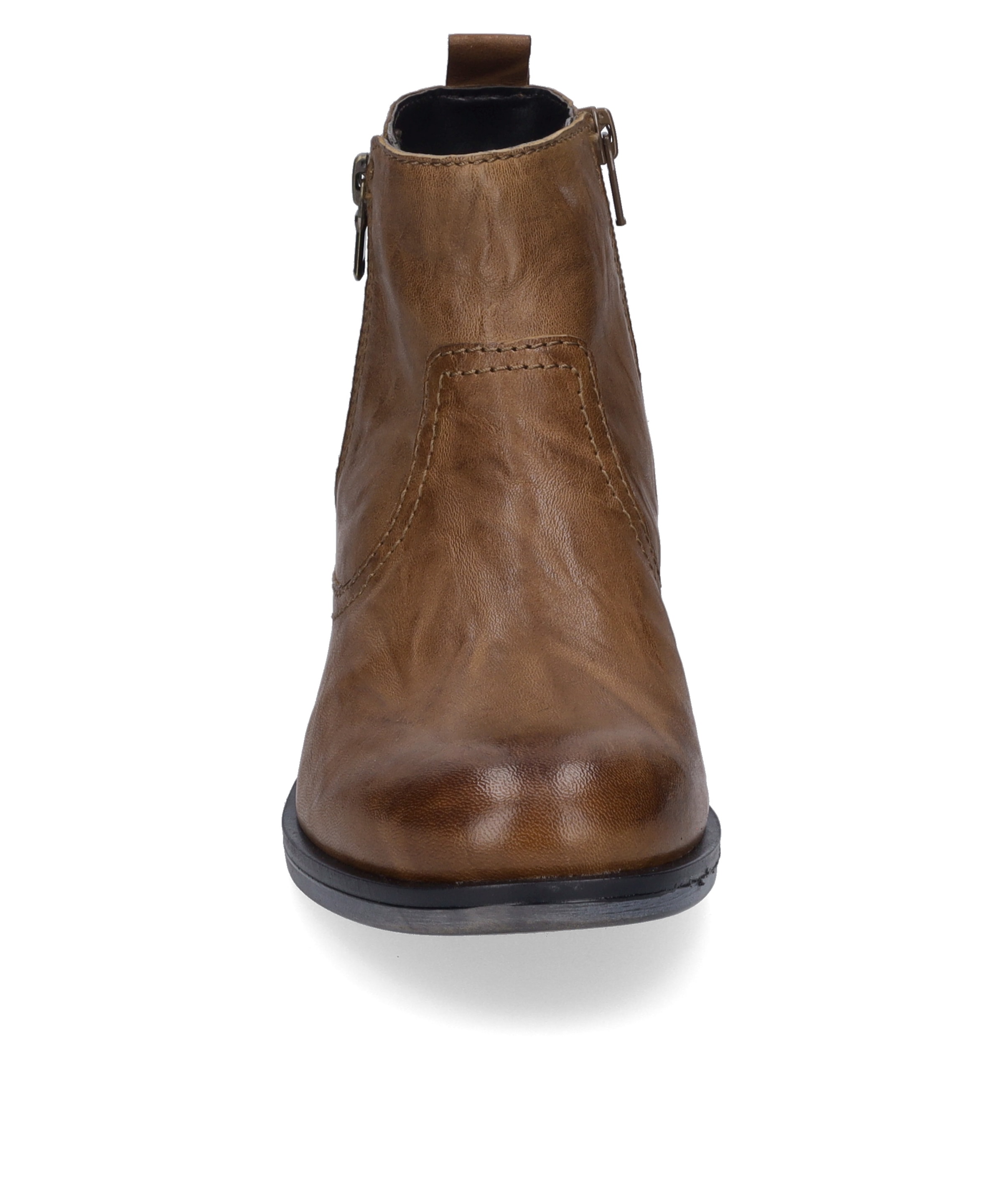 Josef Seibel Stiefelette »Sanja 20, cognac«