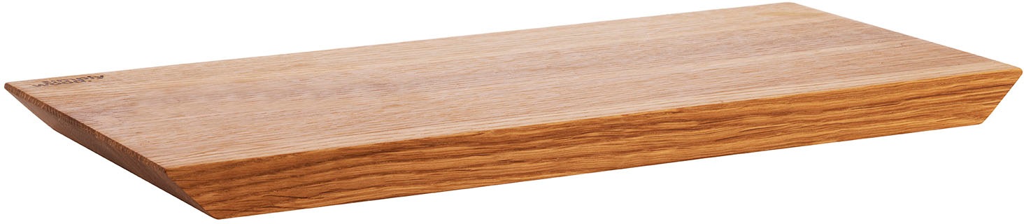 z.B. Nutzung, für BAUR Sushi APS vielseitige Wood«, Tablett »Simply |