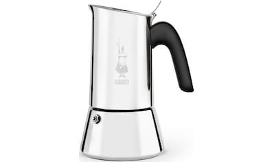 BIALETTI Espressokocher »Venus«, 0,46 l Kaffeekanne, Edelstahl, 10 Tassen kaufen