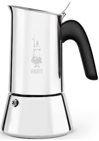 BIALETTI Espressokocher »Venus« 046 l Kaffeekan...