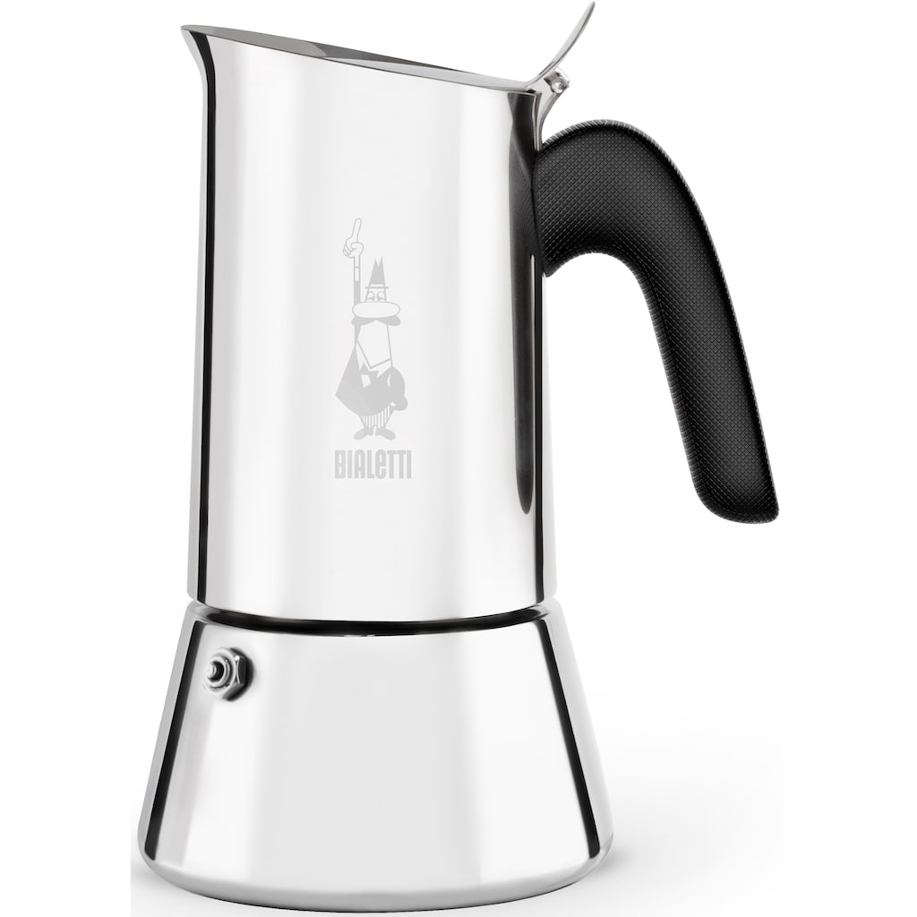 BIALETTI Espressokocher »Venus«, 0,46 l Kaffeekanne