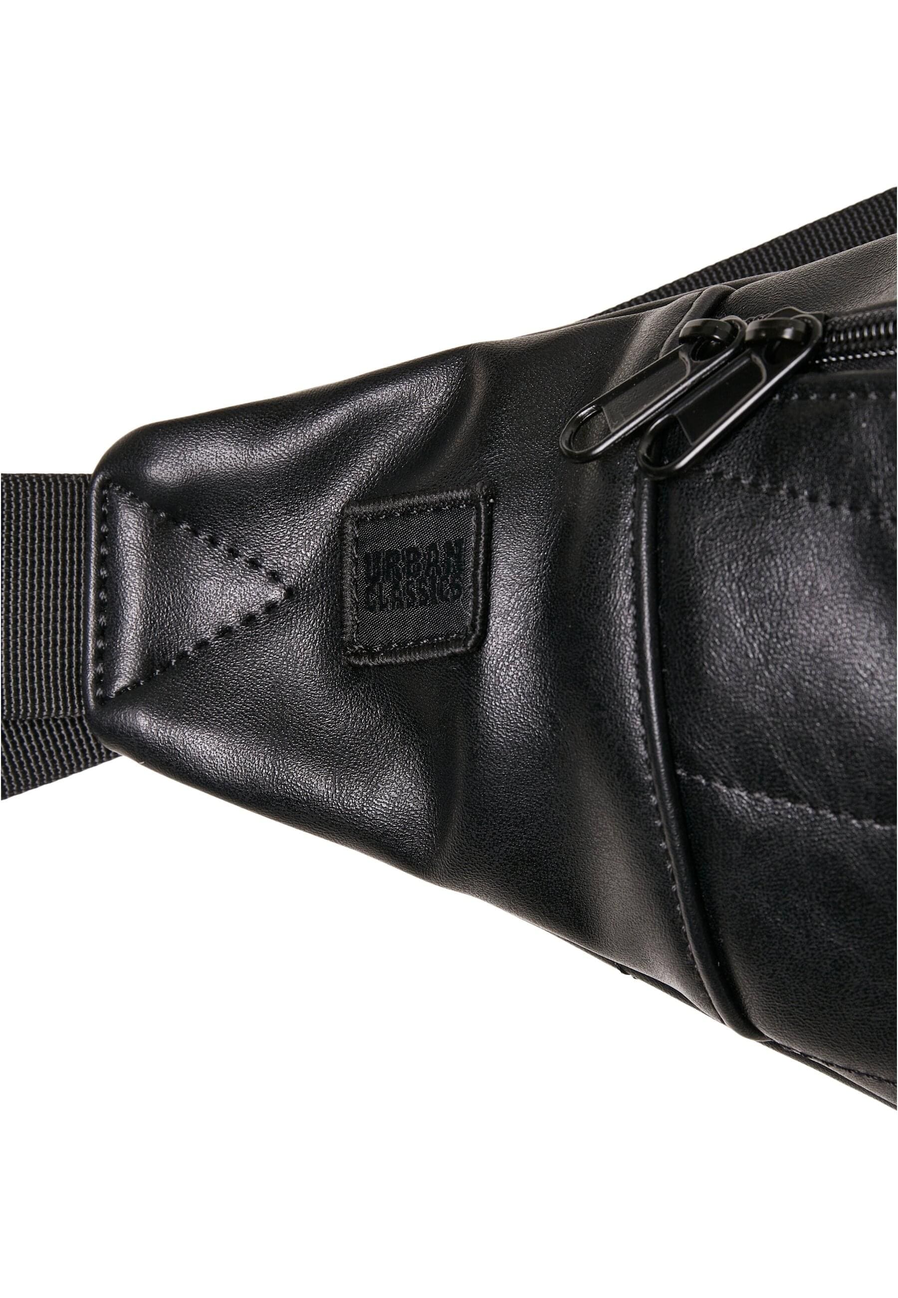 URBAN CLASSICS | tlg.) Bag«, online BAUR »Herren Shoulder Imitation Puffer (1 Handtasche kaufen Leather