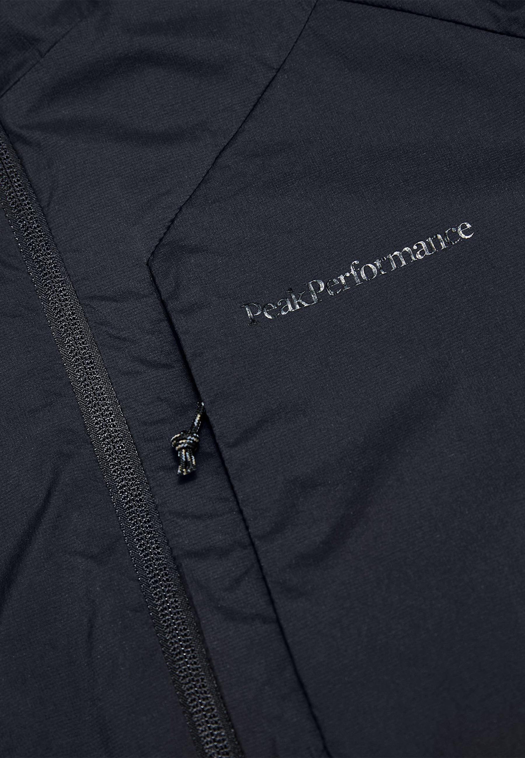 Peak Performance Steppmantel »W Freelight Reversible Insulated Hood Jacket« mit Wendefunktion