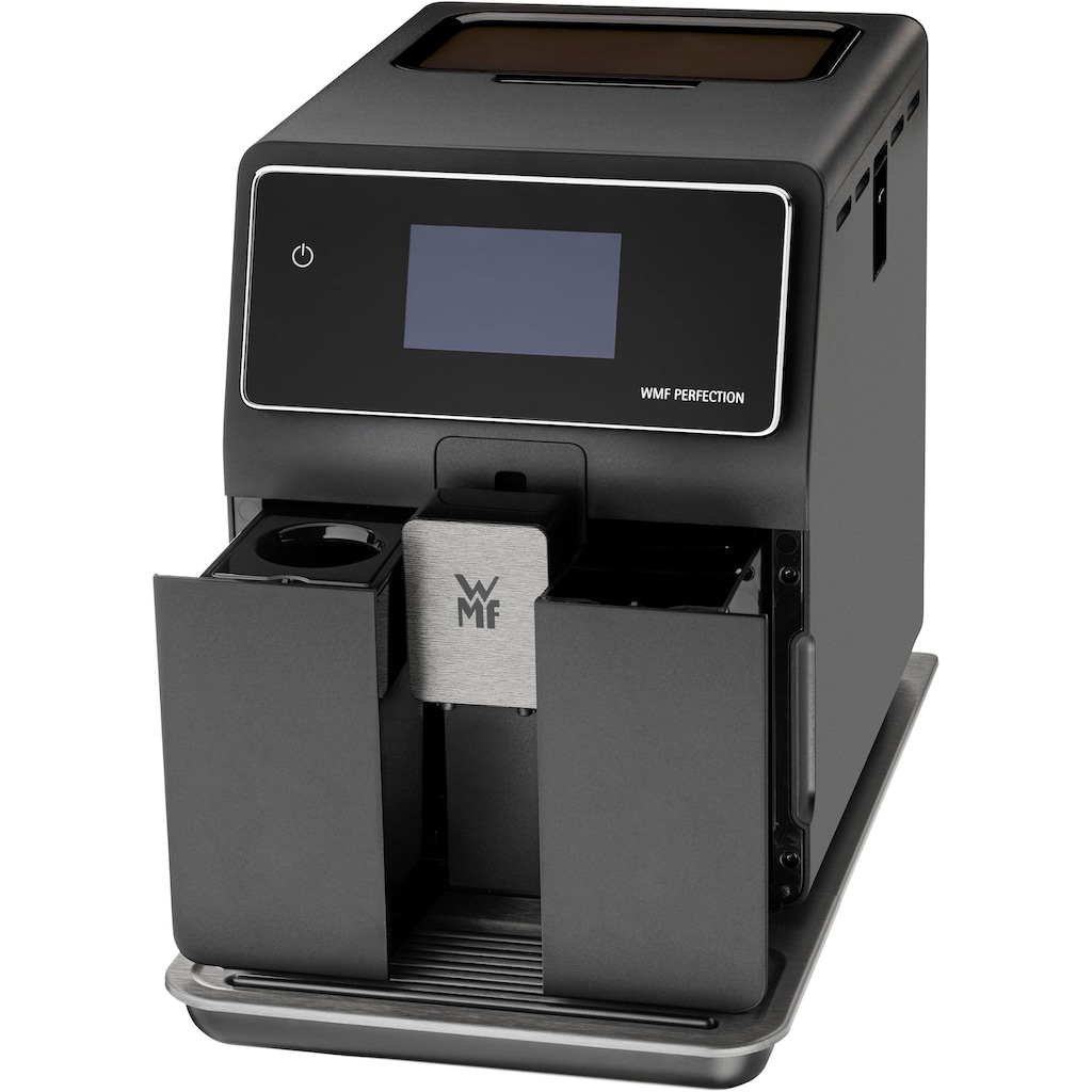 WMF Kaffeevollautomat »Perfection 740 CP820810«