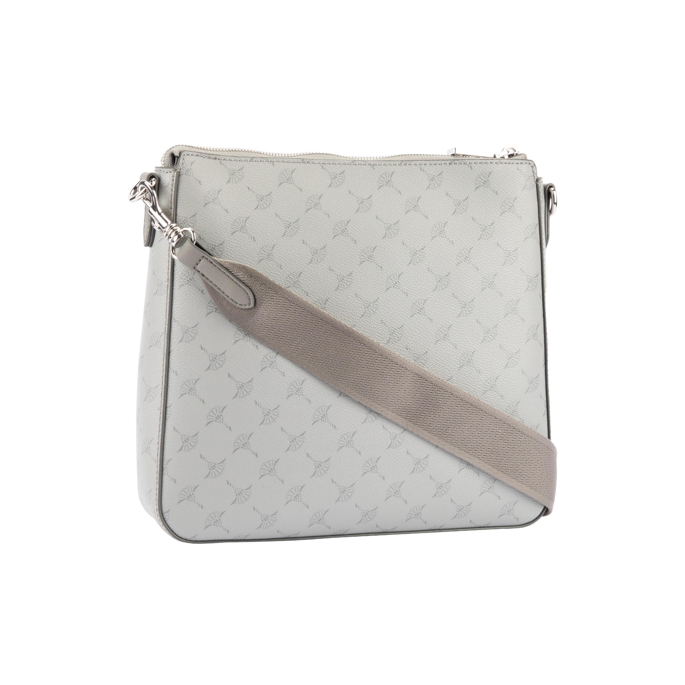 JOOP Umhängetasche "cortina 1.0 jasmina shoulderbag mvz" Handtasche Damen S günstig online kaufen