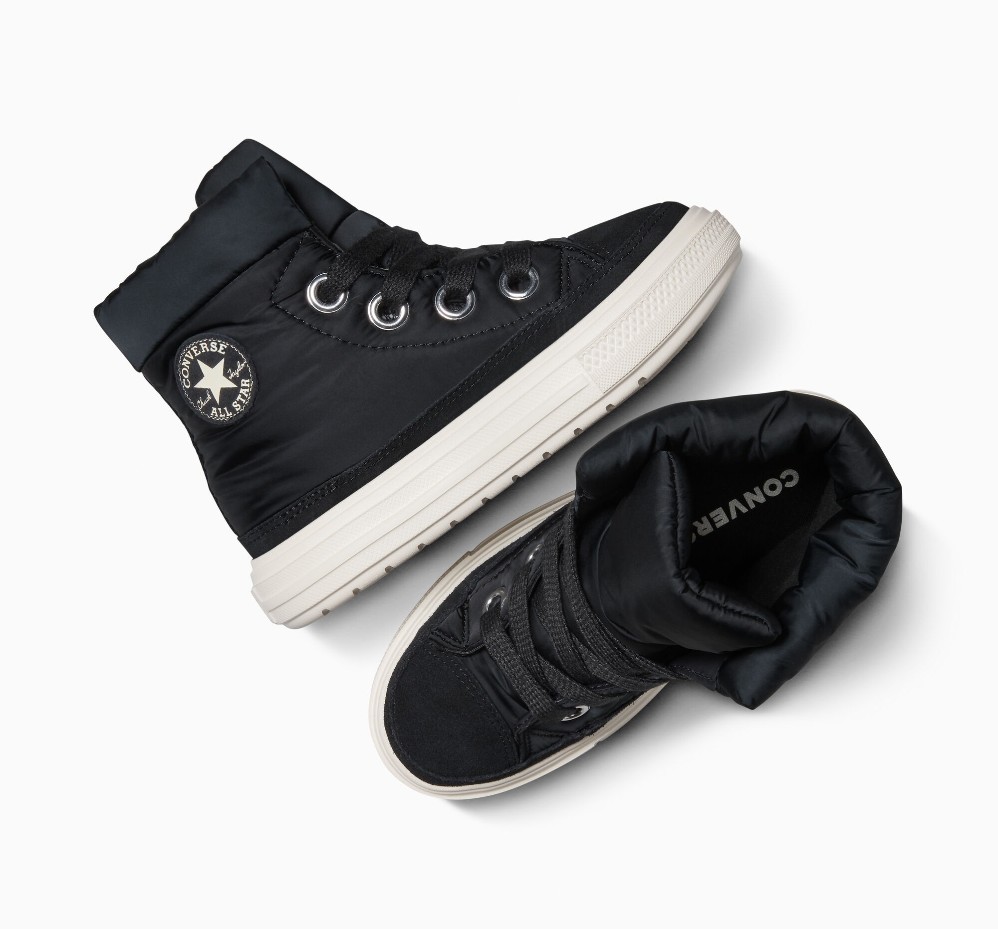 Thumbnail - Converse Sneaker "CHUCK TAYLOR ALL STAR ELEMENTS BOOT"